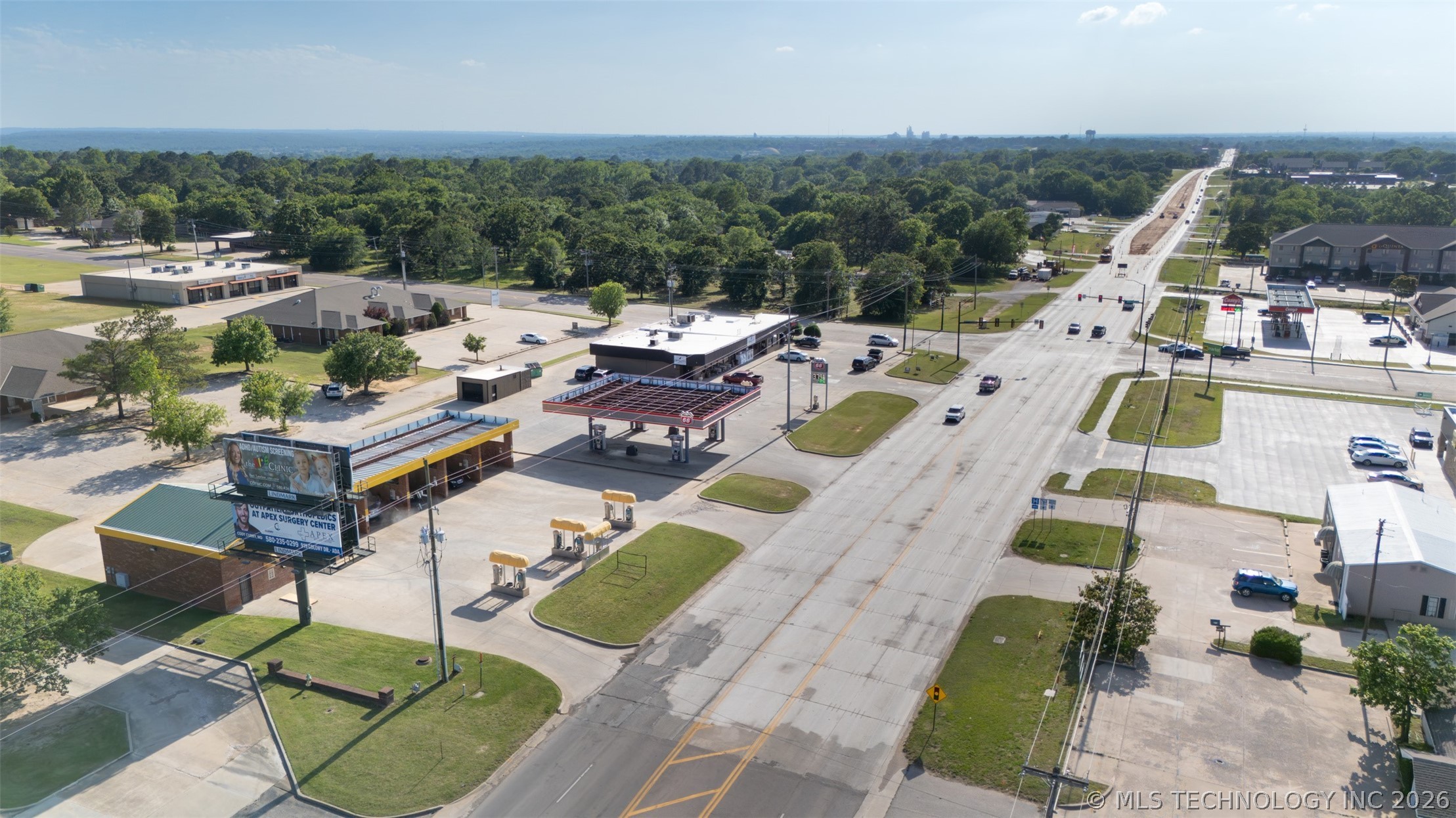 3003 Arlington Ada OK 74820