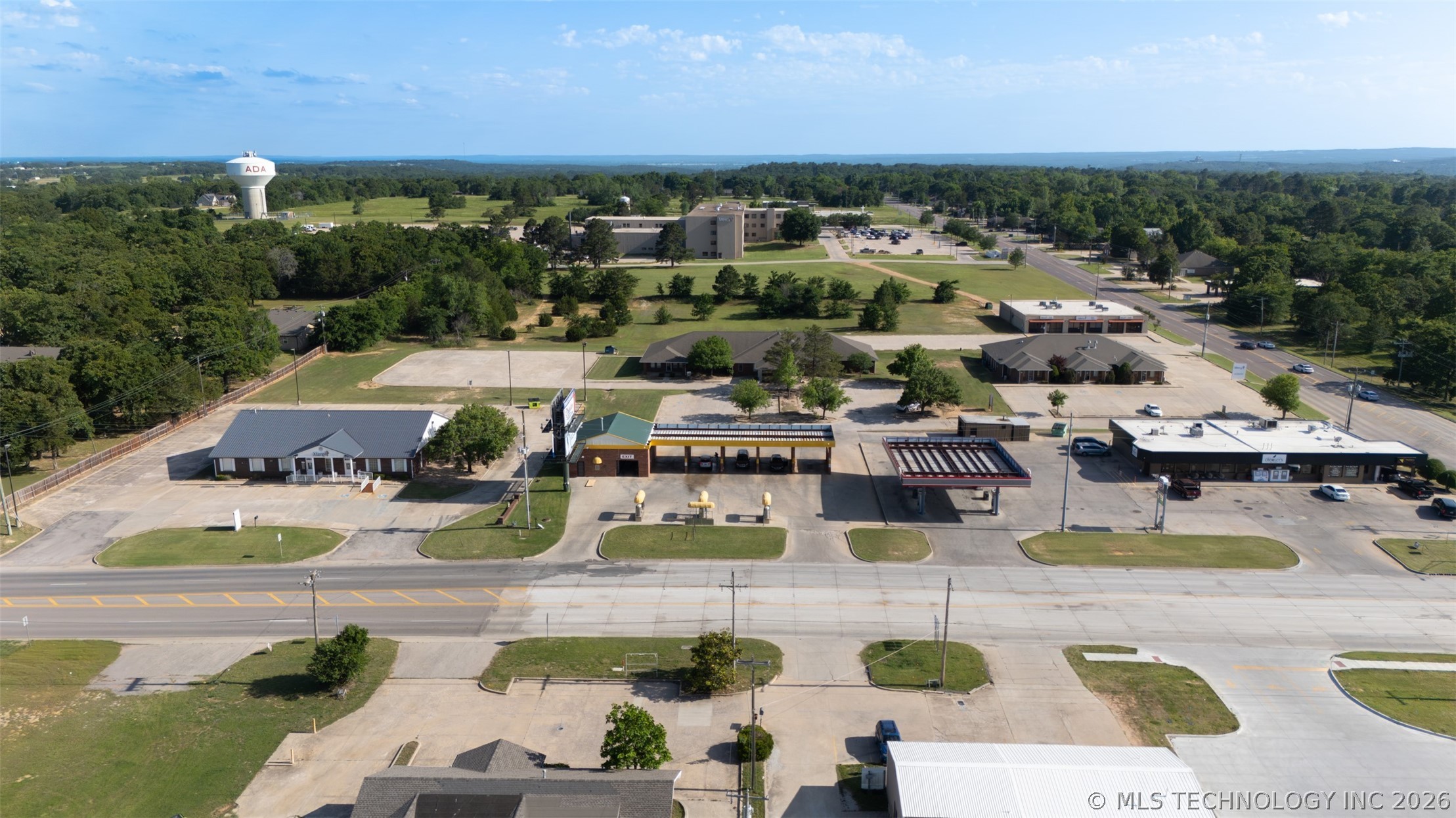 3003 Arlington Ada OK 74820