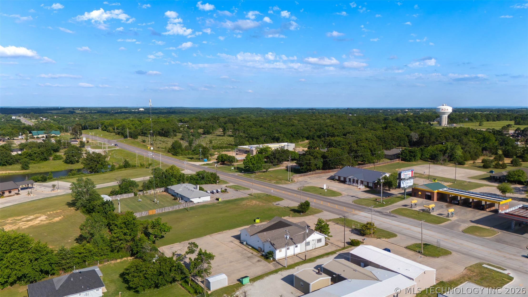 3003 Arlington Ada OK 74820
