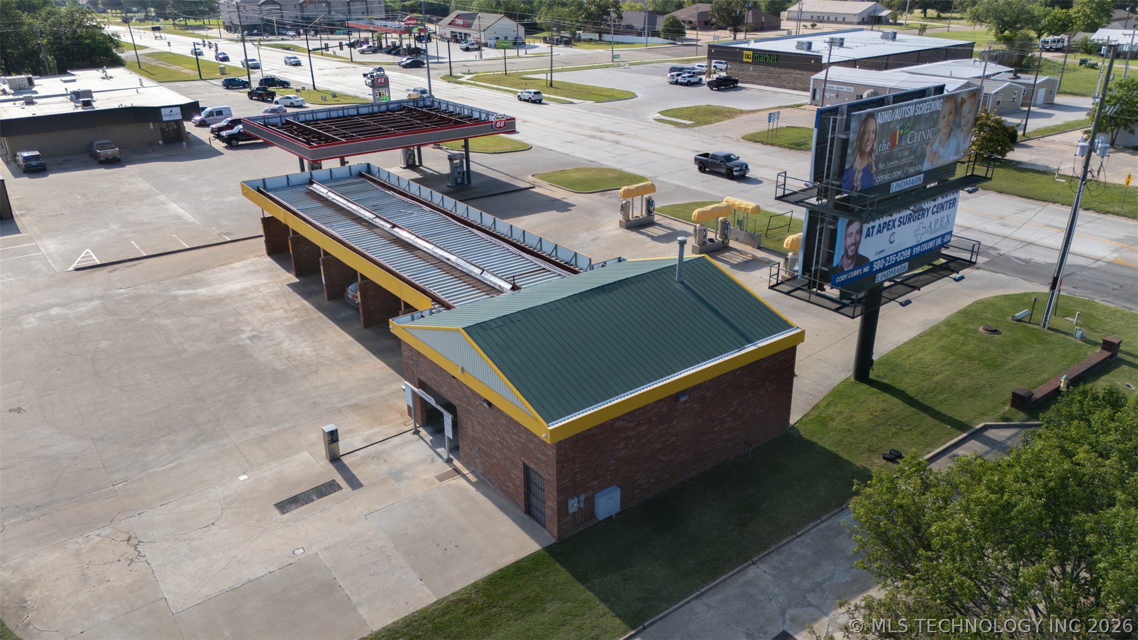 3003 Arlington Ada OK 74820