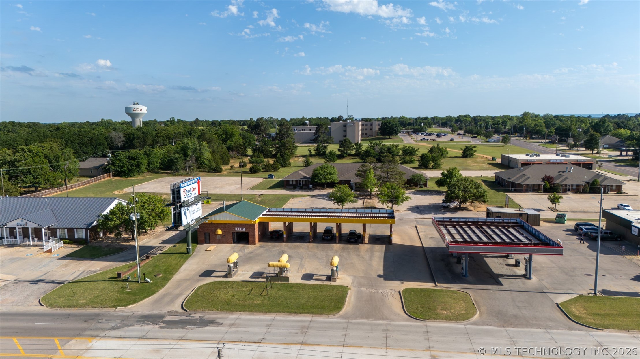 3003 Arlington Ada OK 74820