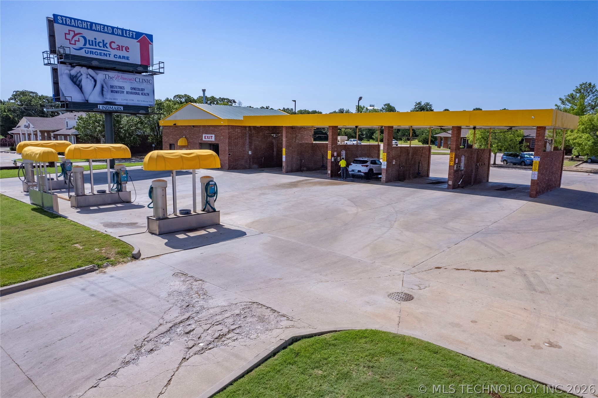 3003 Arlington Ada OK 74820