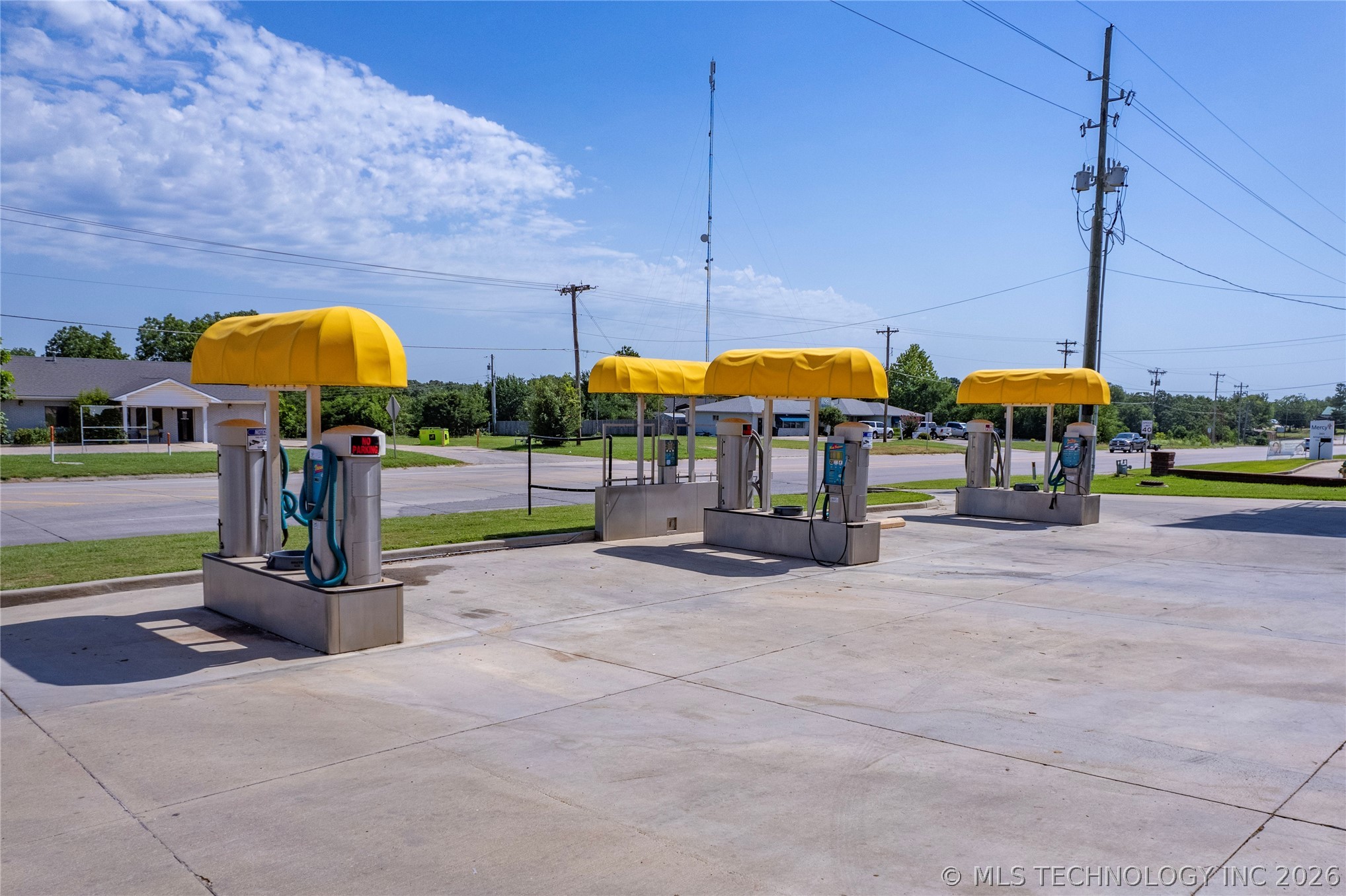 3003 Arlington Ada OK 74820