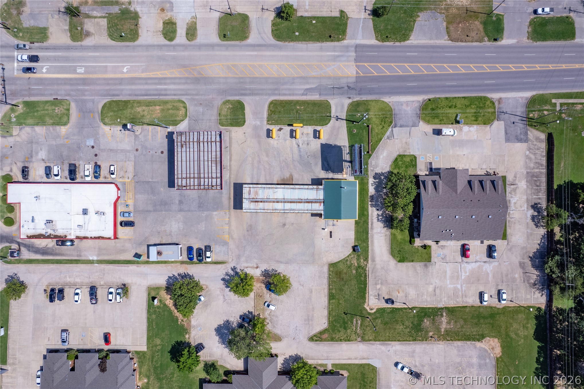 3003 Arlington Ada OK 74820