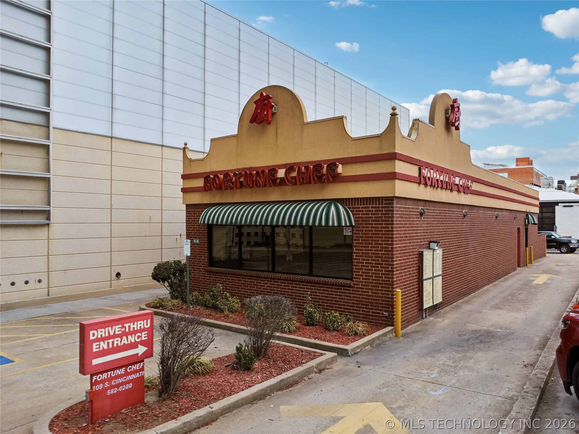 109 S Cincinnati Avenue Tulsa OK 74103
