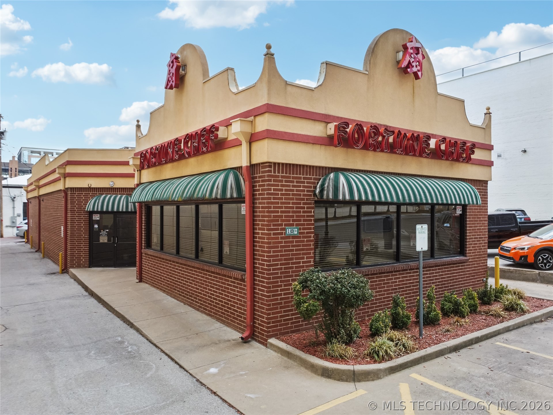 109 S Cincinnati Avenue Tulsa OK 74103