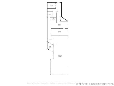 109 S Cincinnati Avenue Tulsa OK 74103