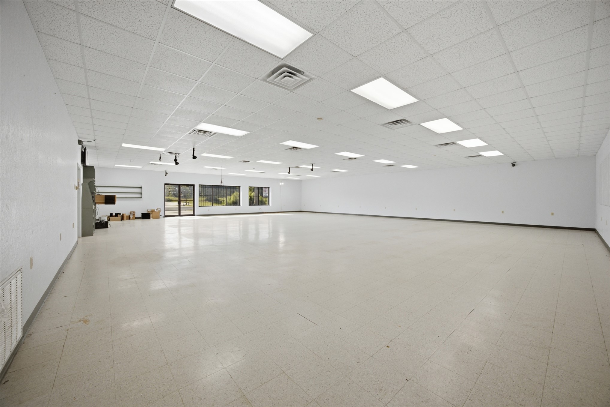 503 W Main Street Wilburton OK 74578