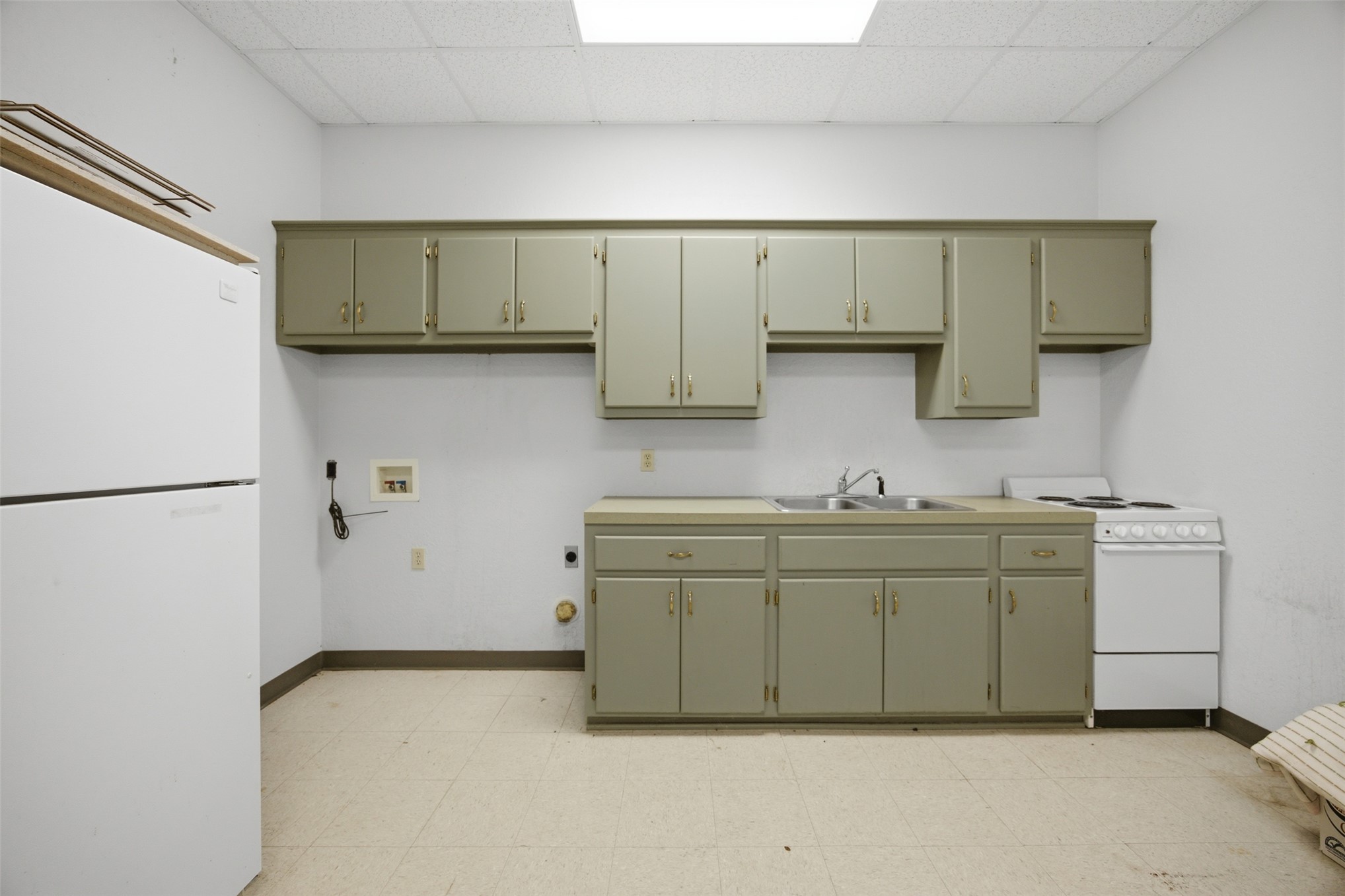 503 W Main Street Wilburton OK 74578