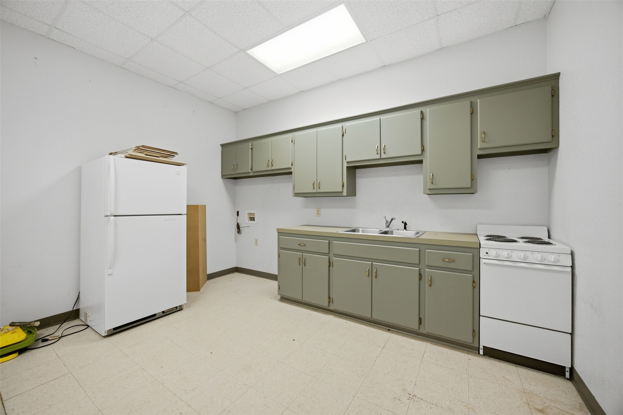 503 W Main Street Wilburton OK 74578