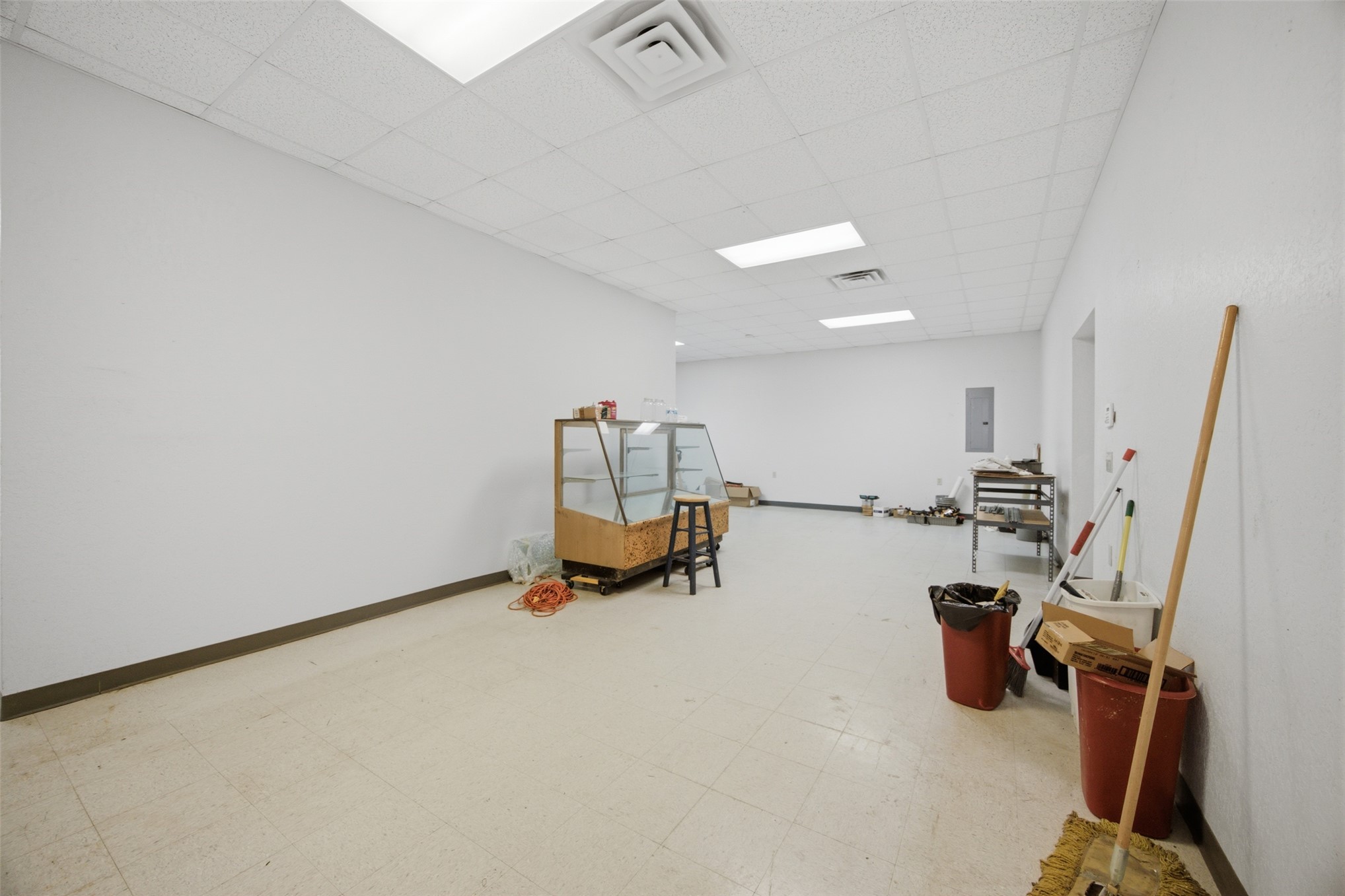 503 W Main Street Wilburton OK 74578