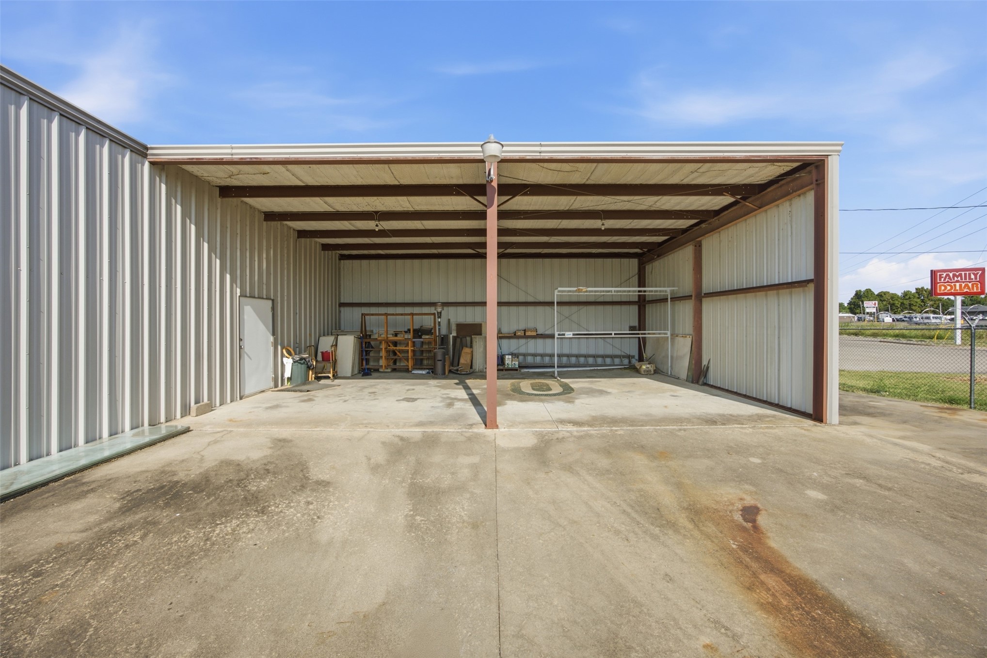 503 W Main Street Wilburton OK 74578