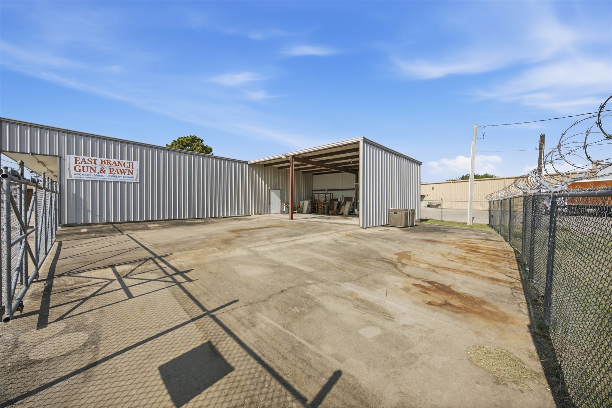 503 W Main Street Wilburton OK 74578