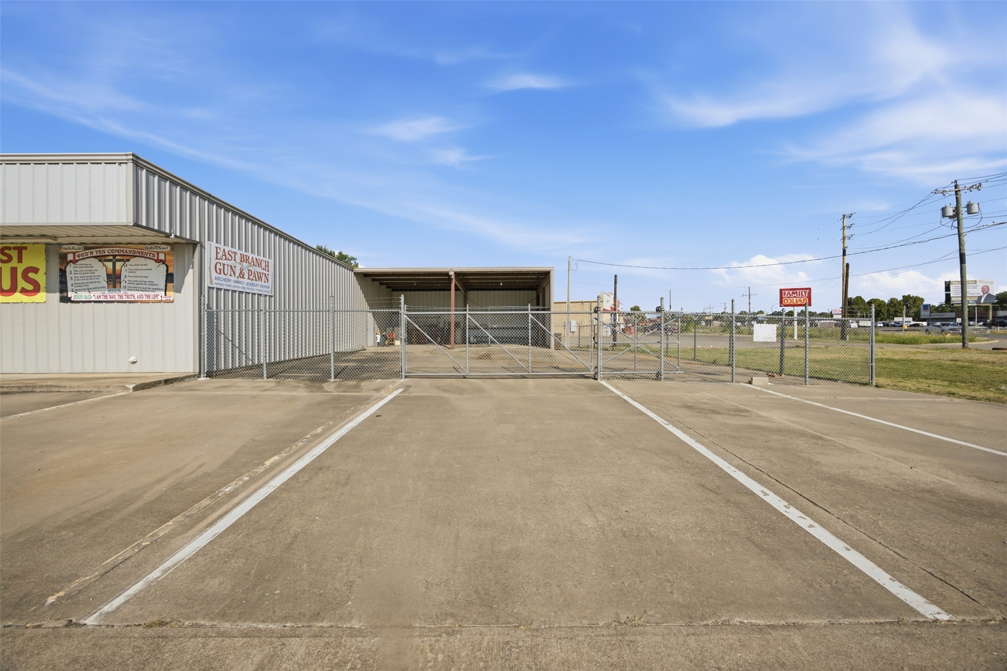 503 W Main Street Wilburton OK 74578