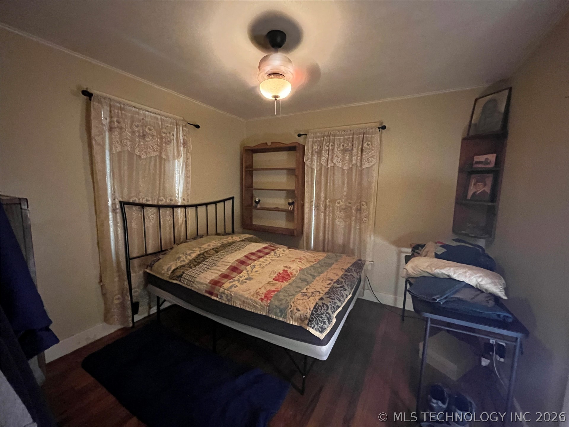 610 W Washington Avenue Krebs OK 74554