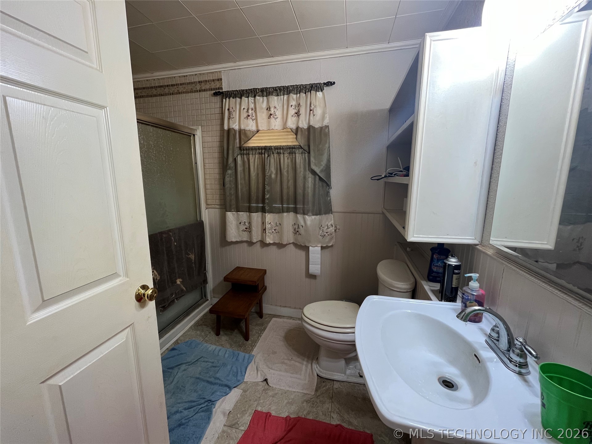 610 W Washington Avenue Krebs OK 74554
