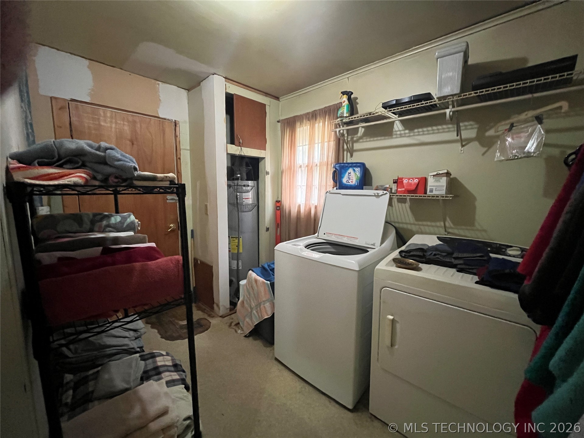 610 W Washington Avenue Krebs OK 74554