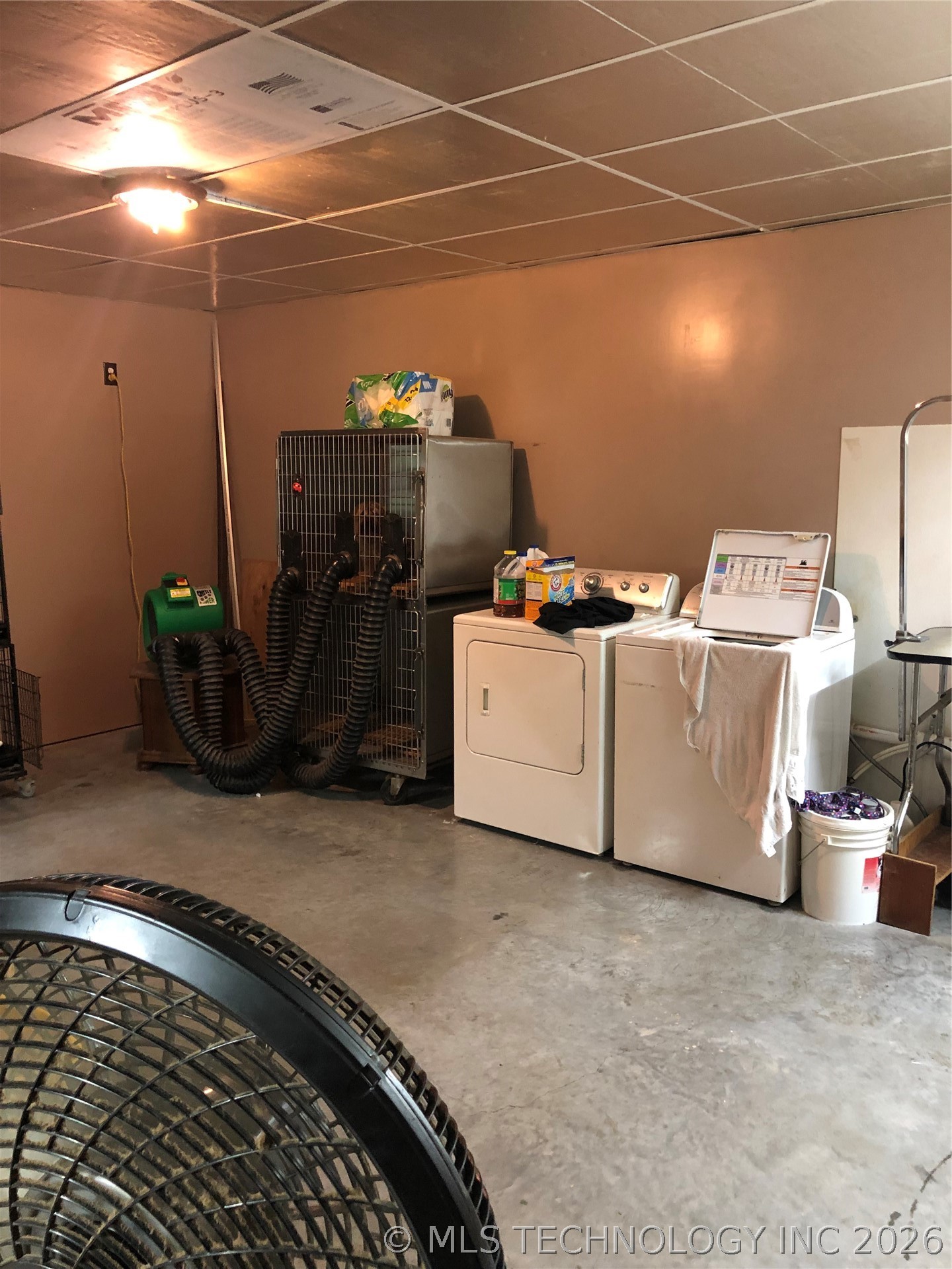 610 W Washington Avenue Krebs OK 74554