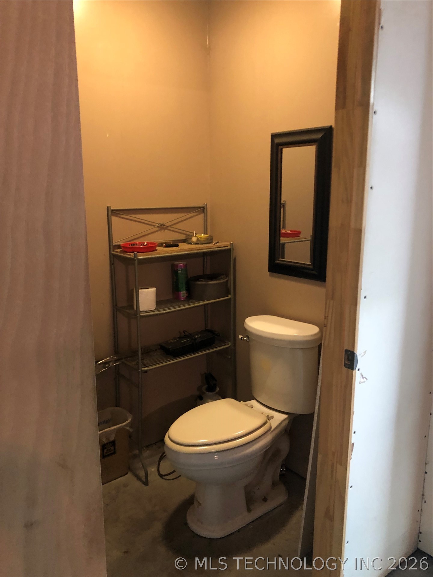 610 W Washington Avenue Krebs OK 74554