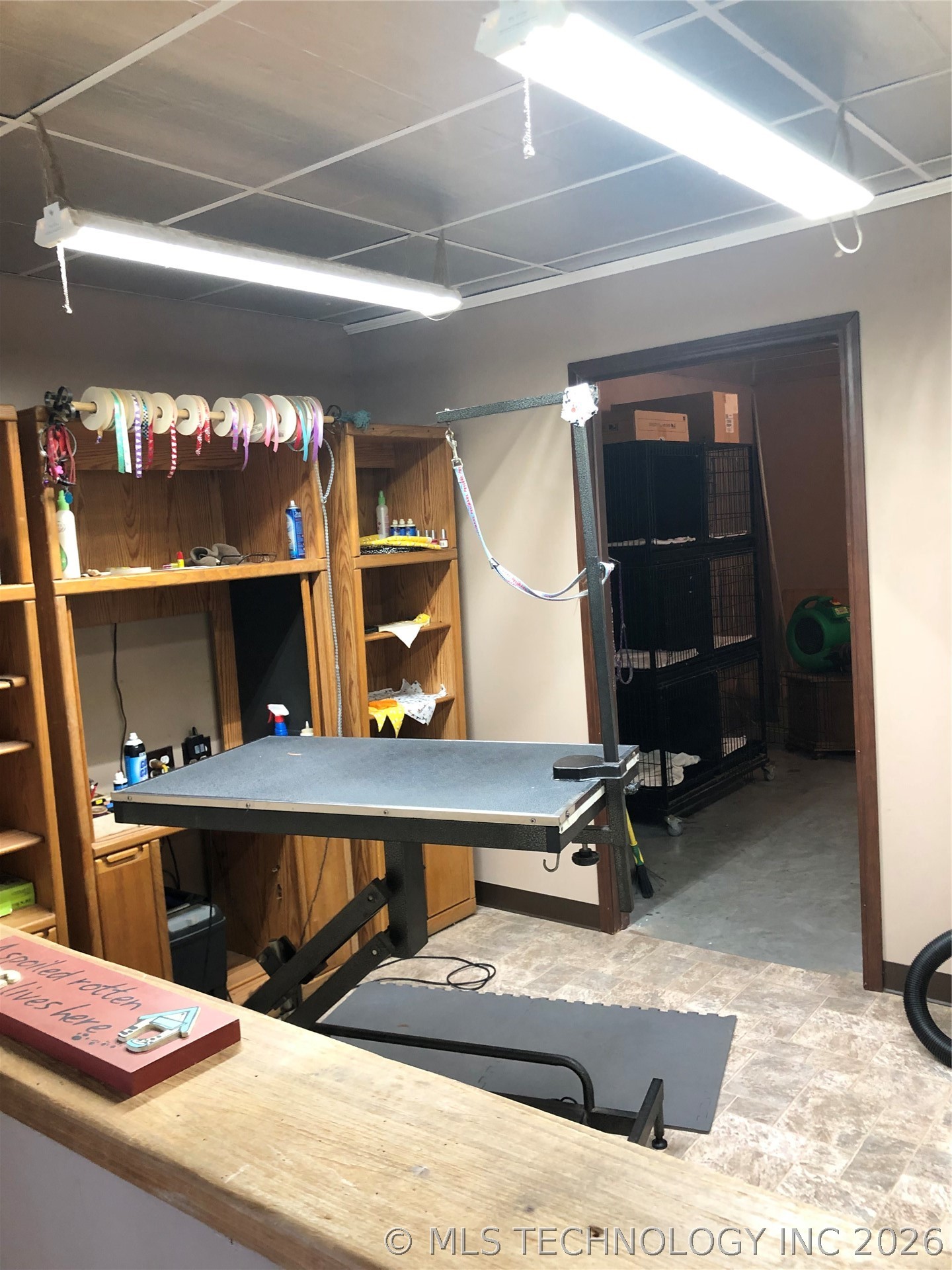 610 W Washington Avenue Krebs OK 74554