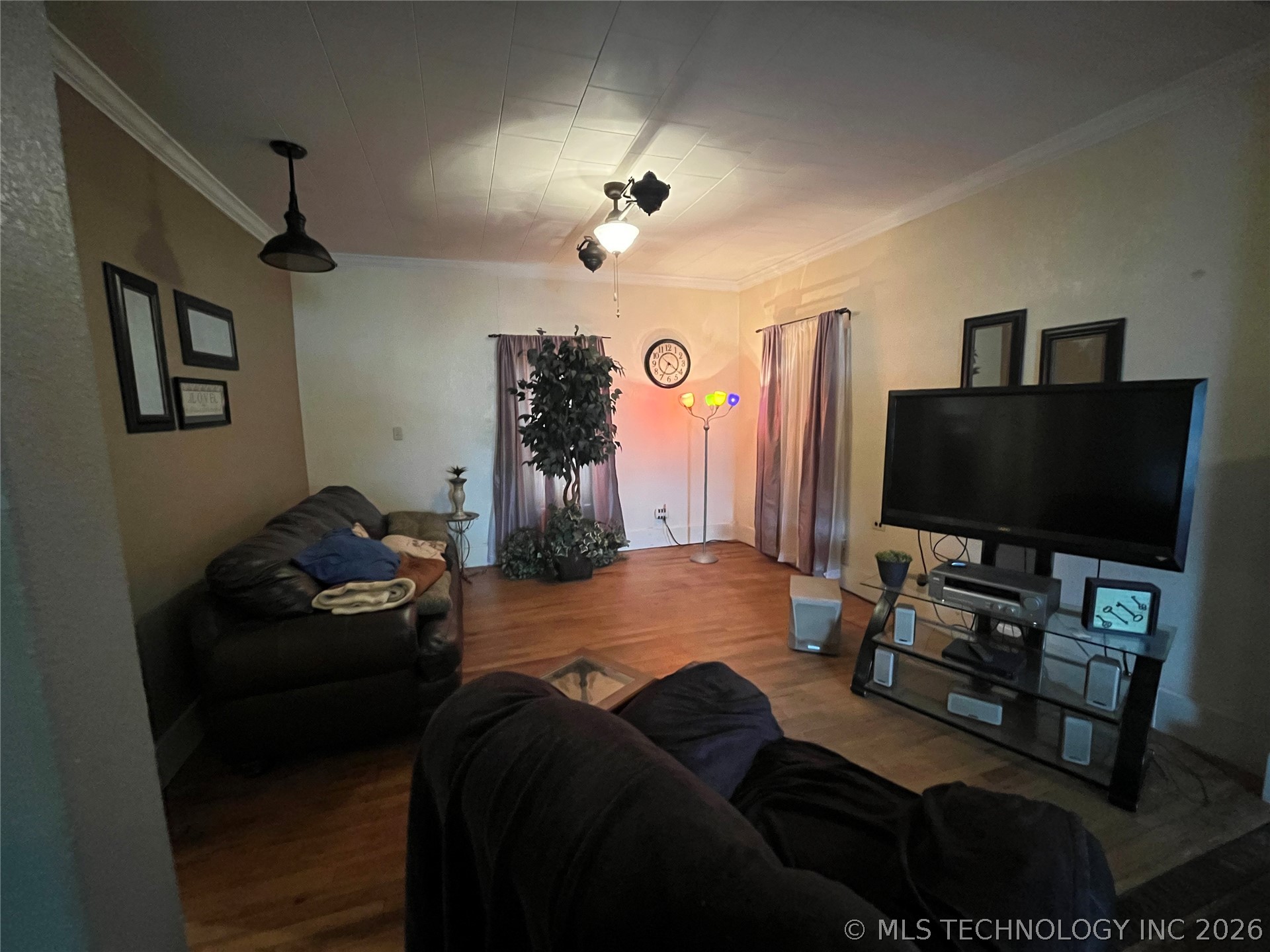 610 W Washington Avenue Krebs OK 74554