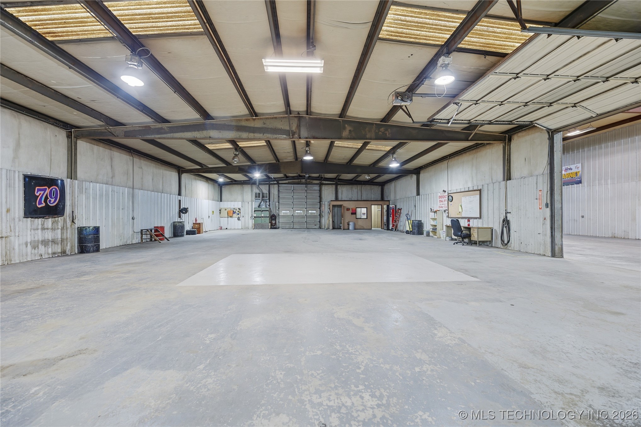 654 W 138th Street Glenpool OK 74033
