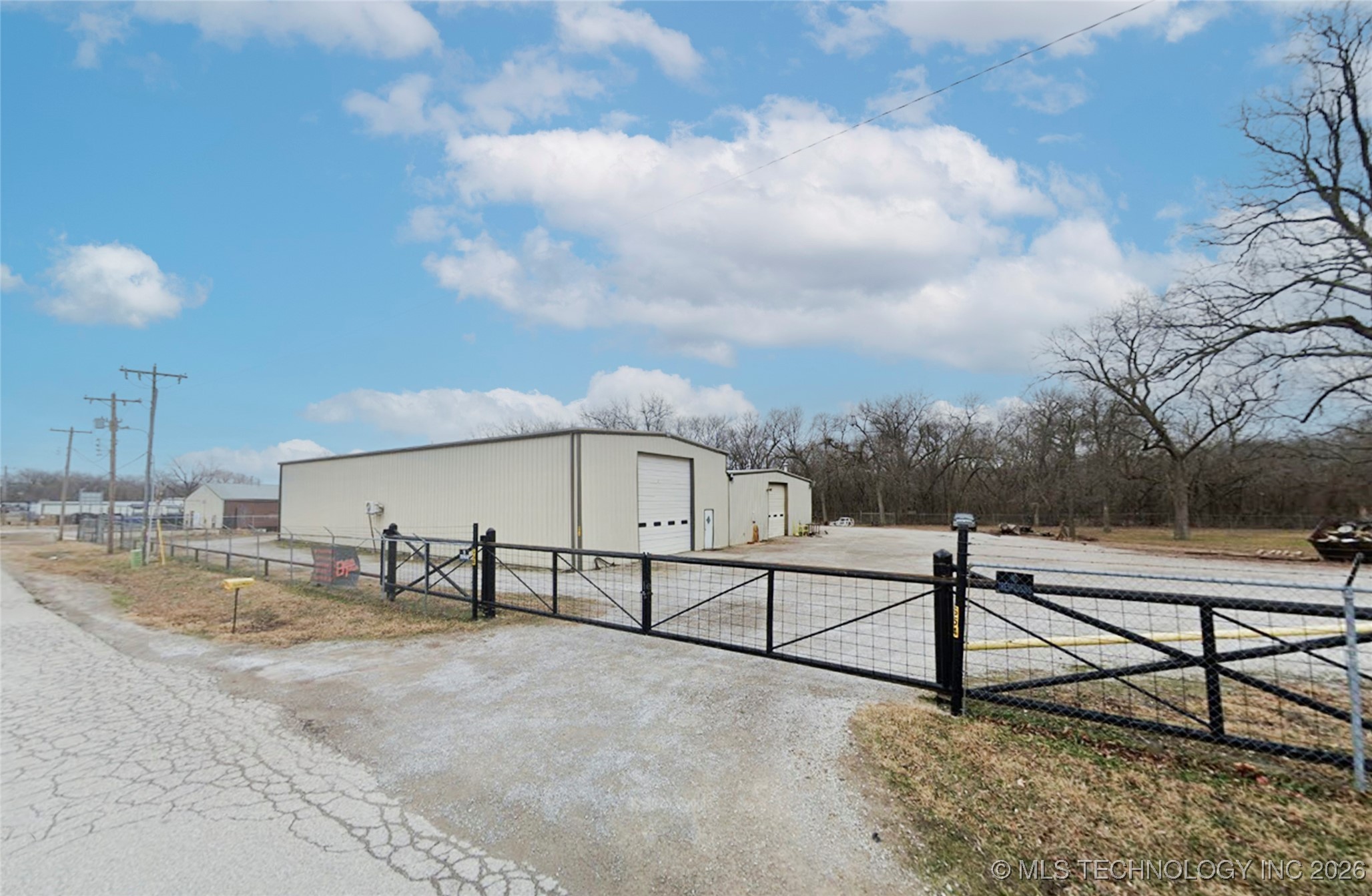 654 W 138th Street Glenpool OK 74033