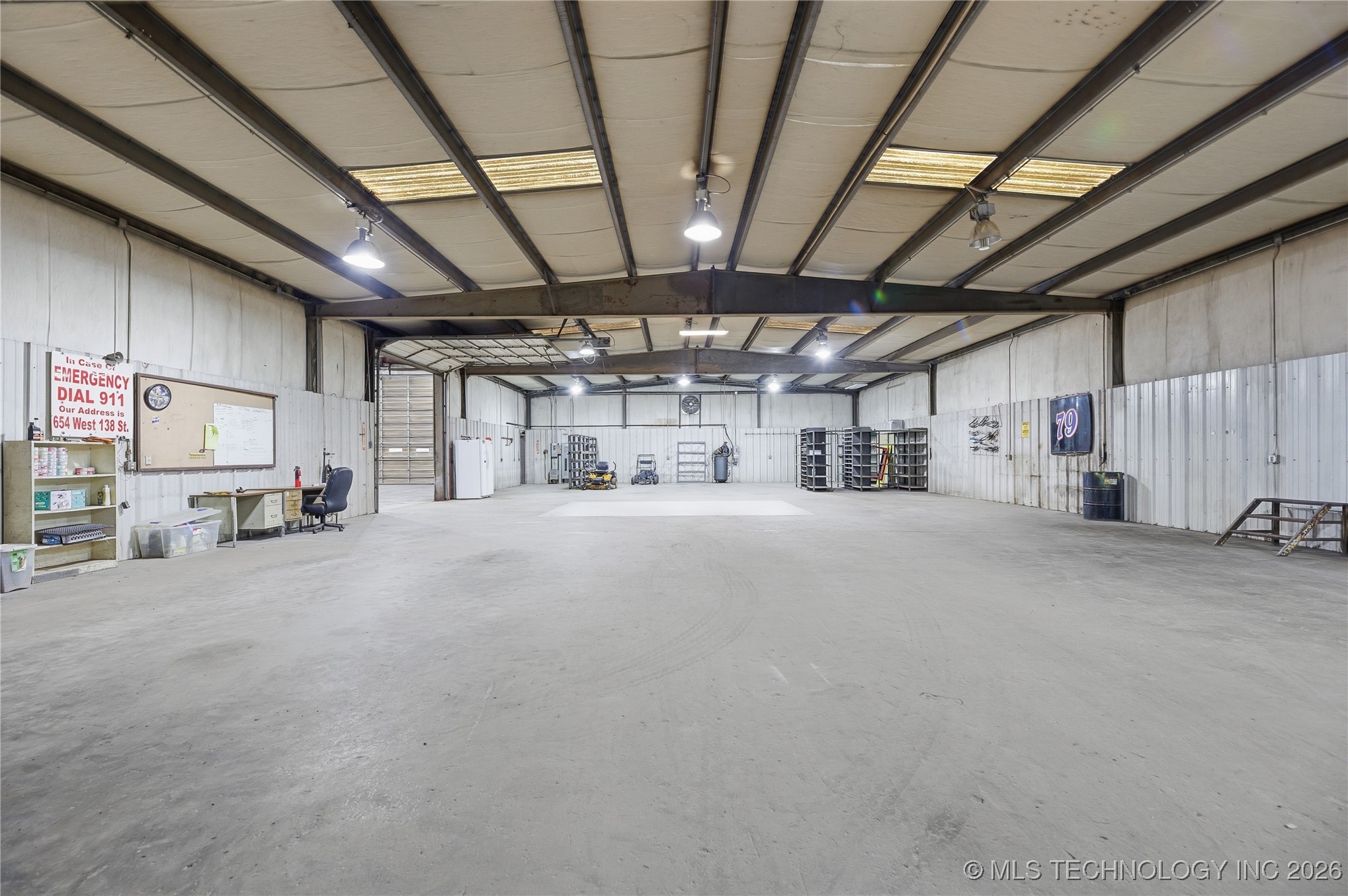 654 W 138th Street Glenpool OK 74033
