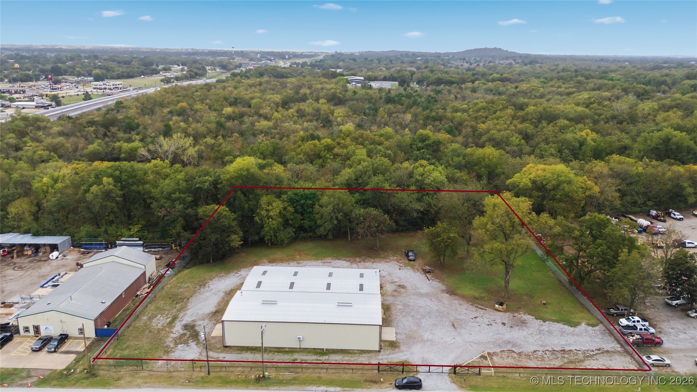 654 W 138th Street Glenpool OK 74033