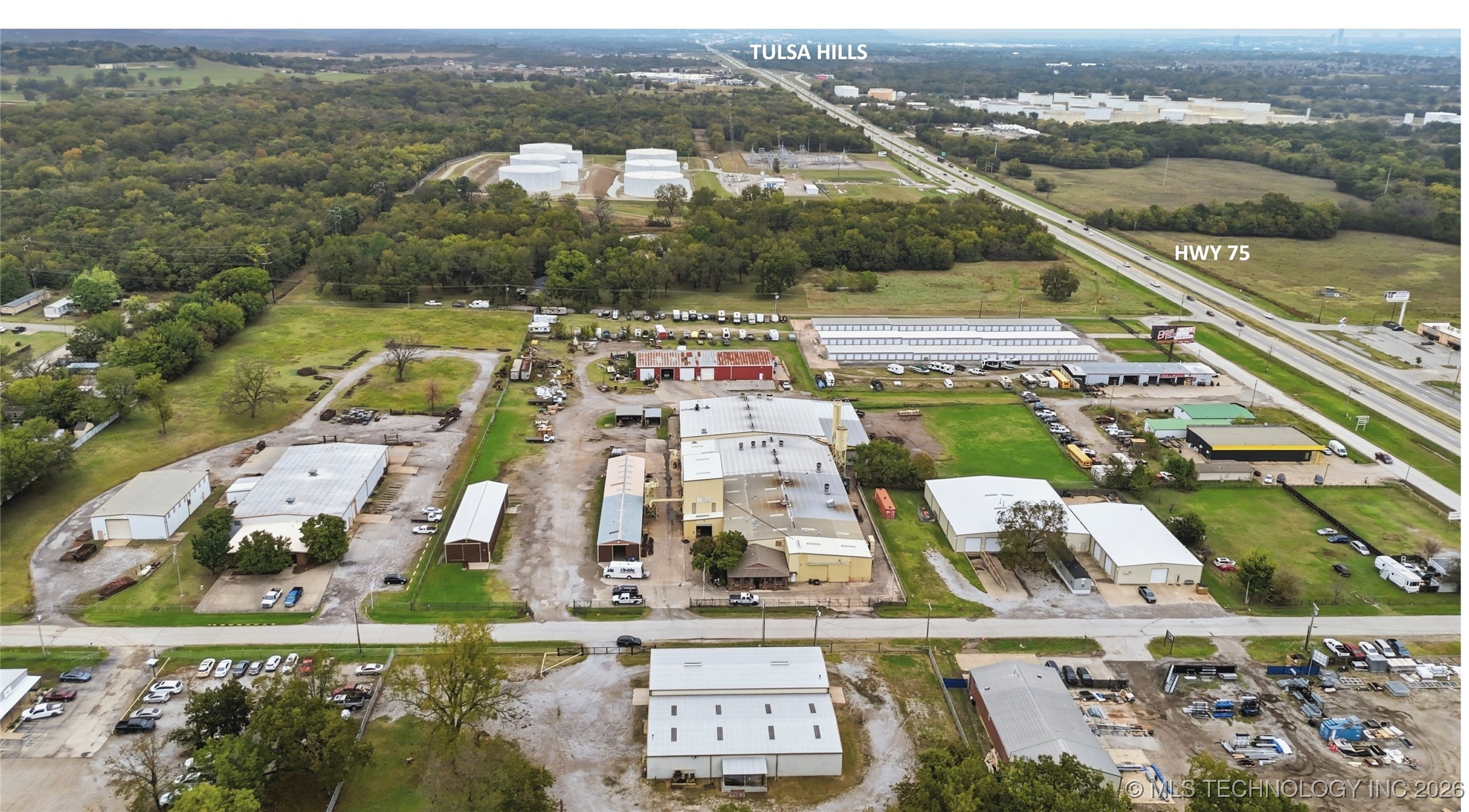 654 W 138th Street Glenpool OK 74033