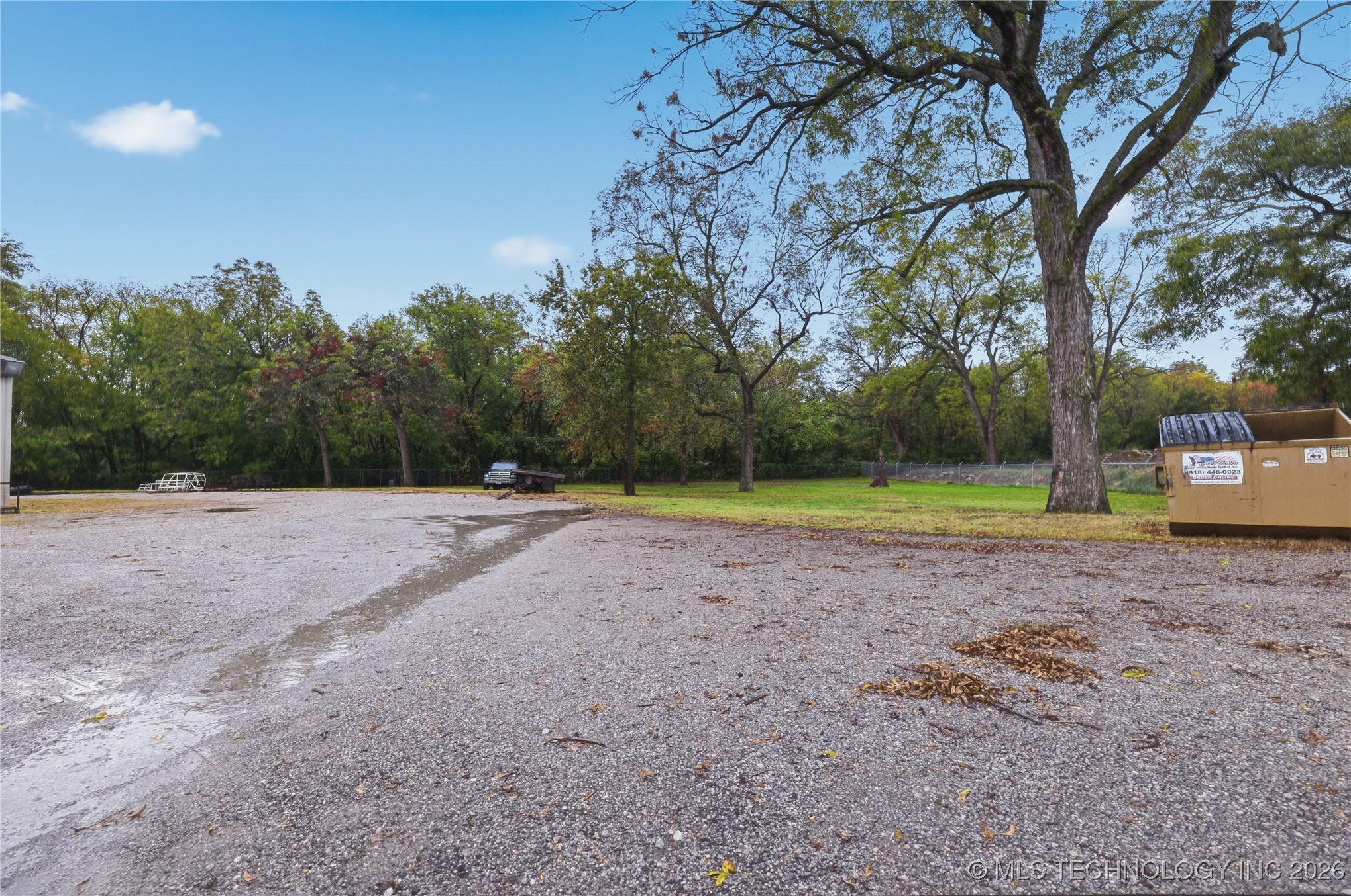 654 W 138th Street Glenpool OK 74033