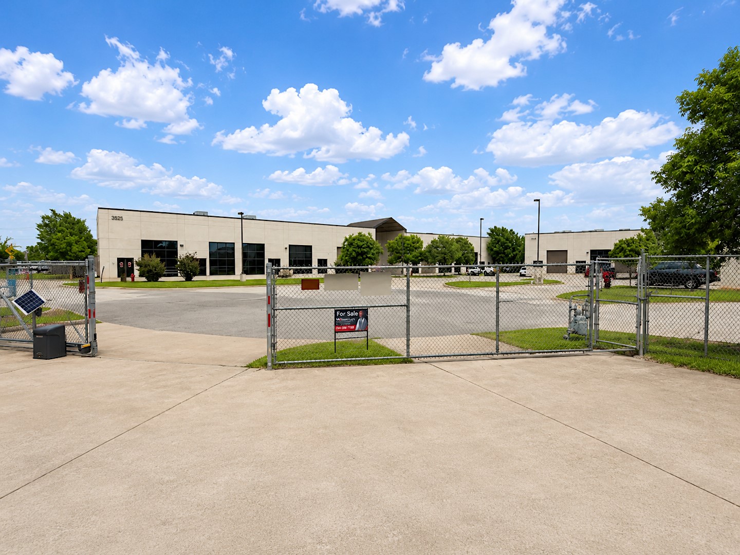 3508 Wellsite Drive Norman OK 73069