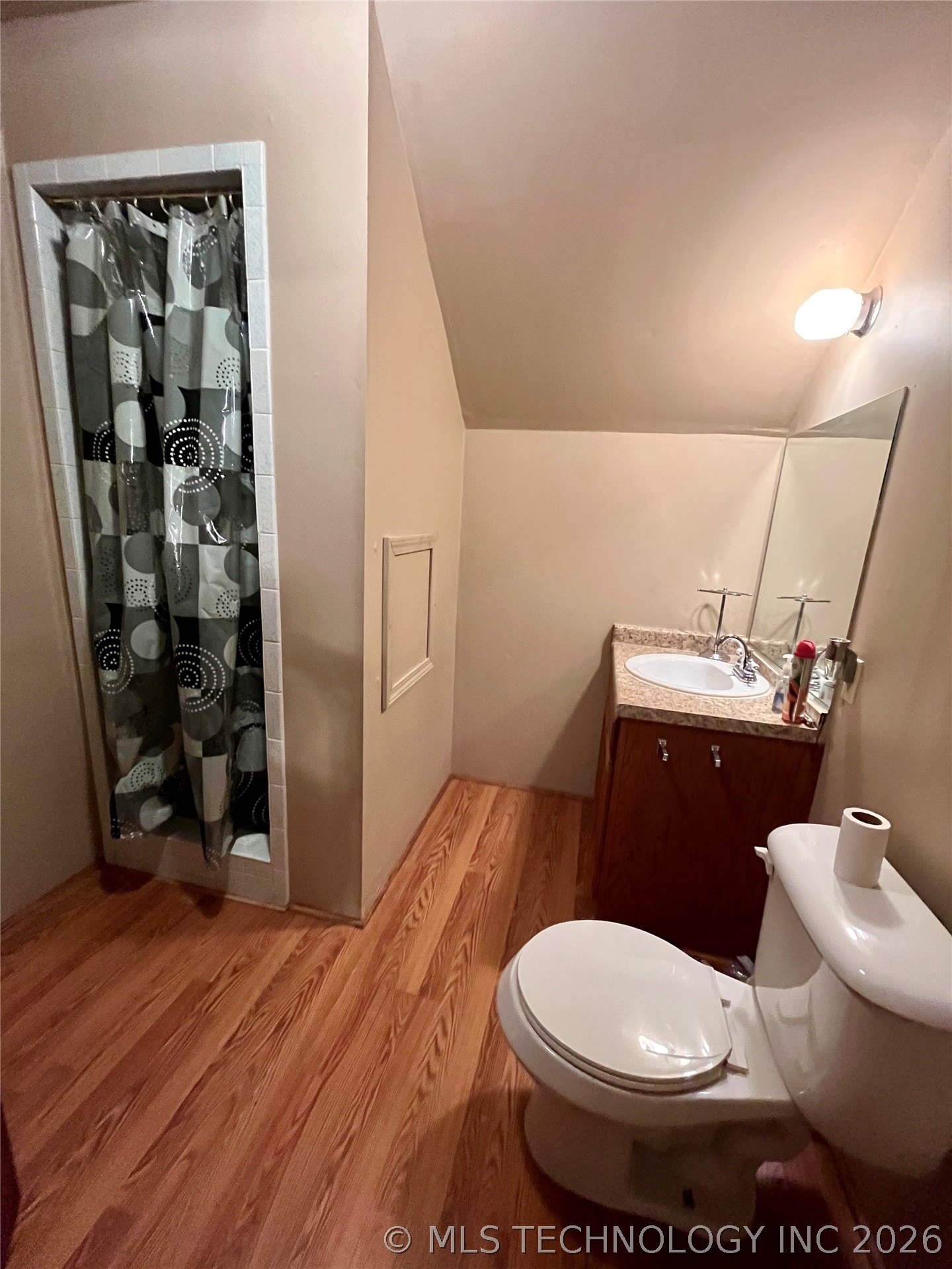 2710 S Cherokee Drive Muskogee OK 74403