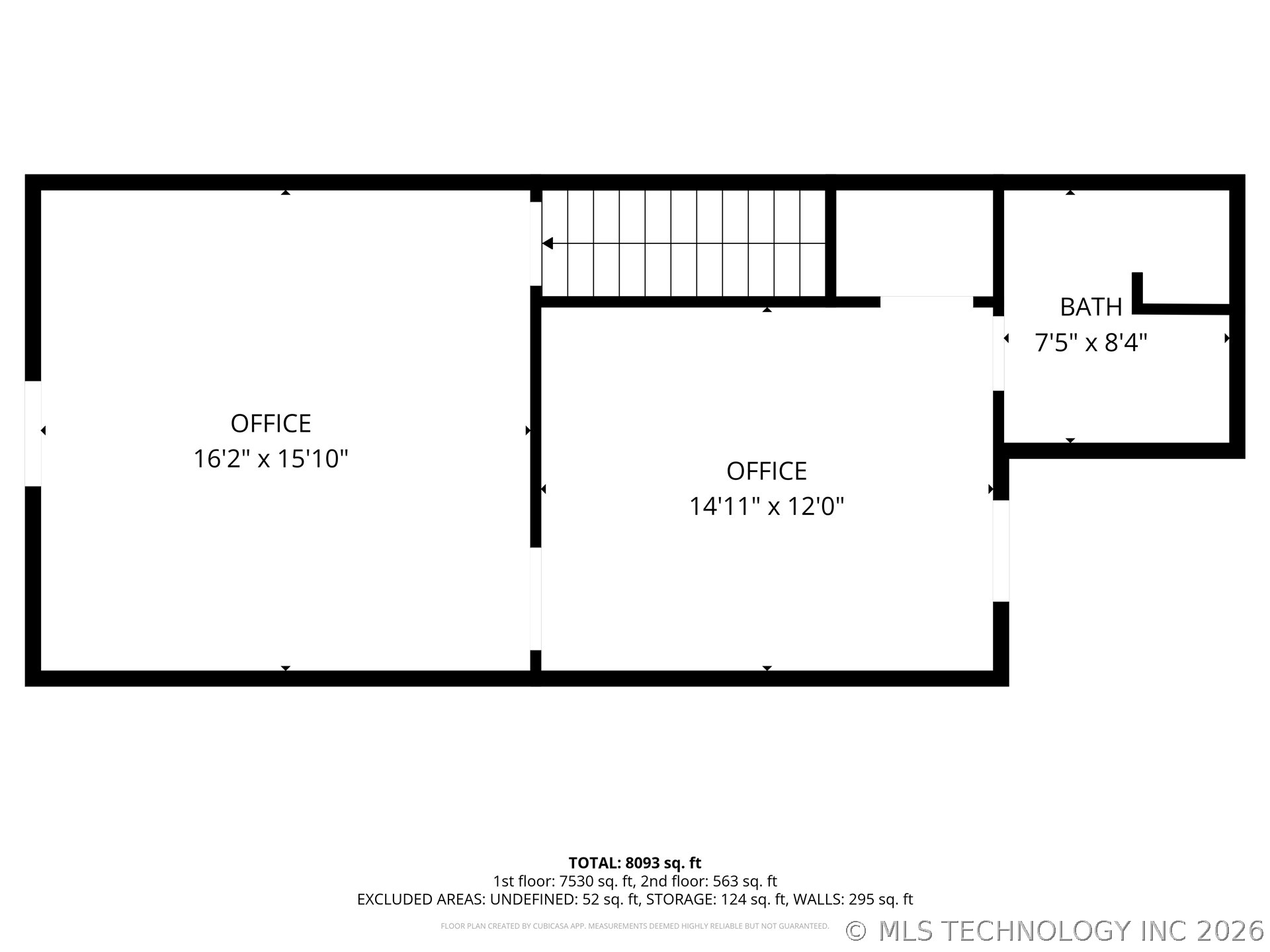 2710 S Cherokee Drive Muskogee OK 74403