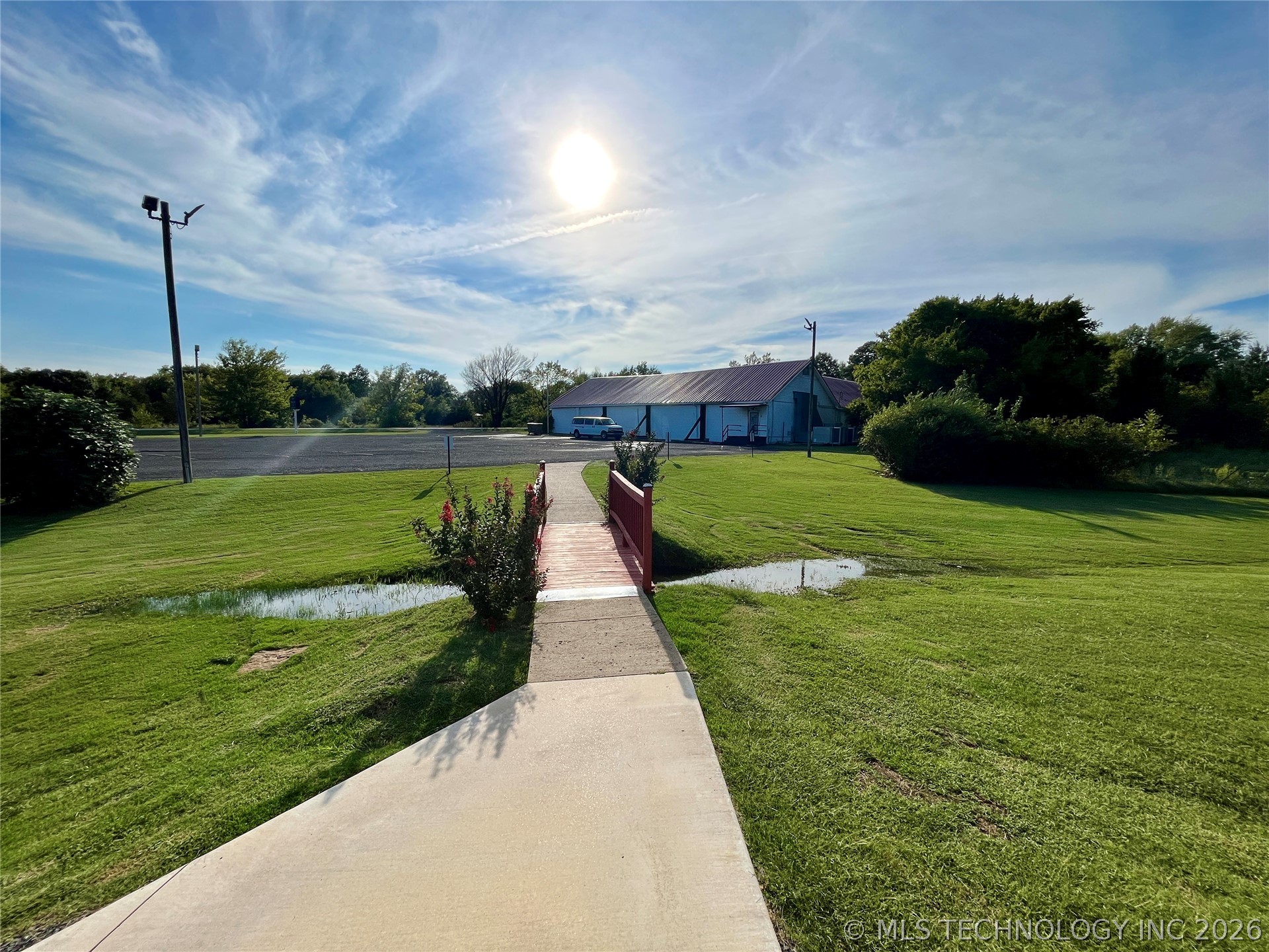 2710 S Cherokee Drive Muskogee OK 74403