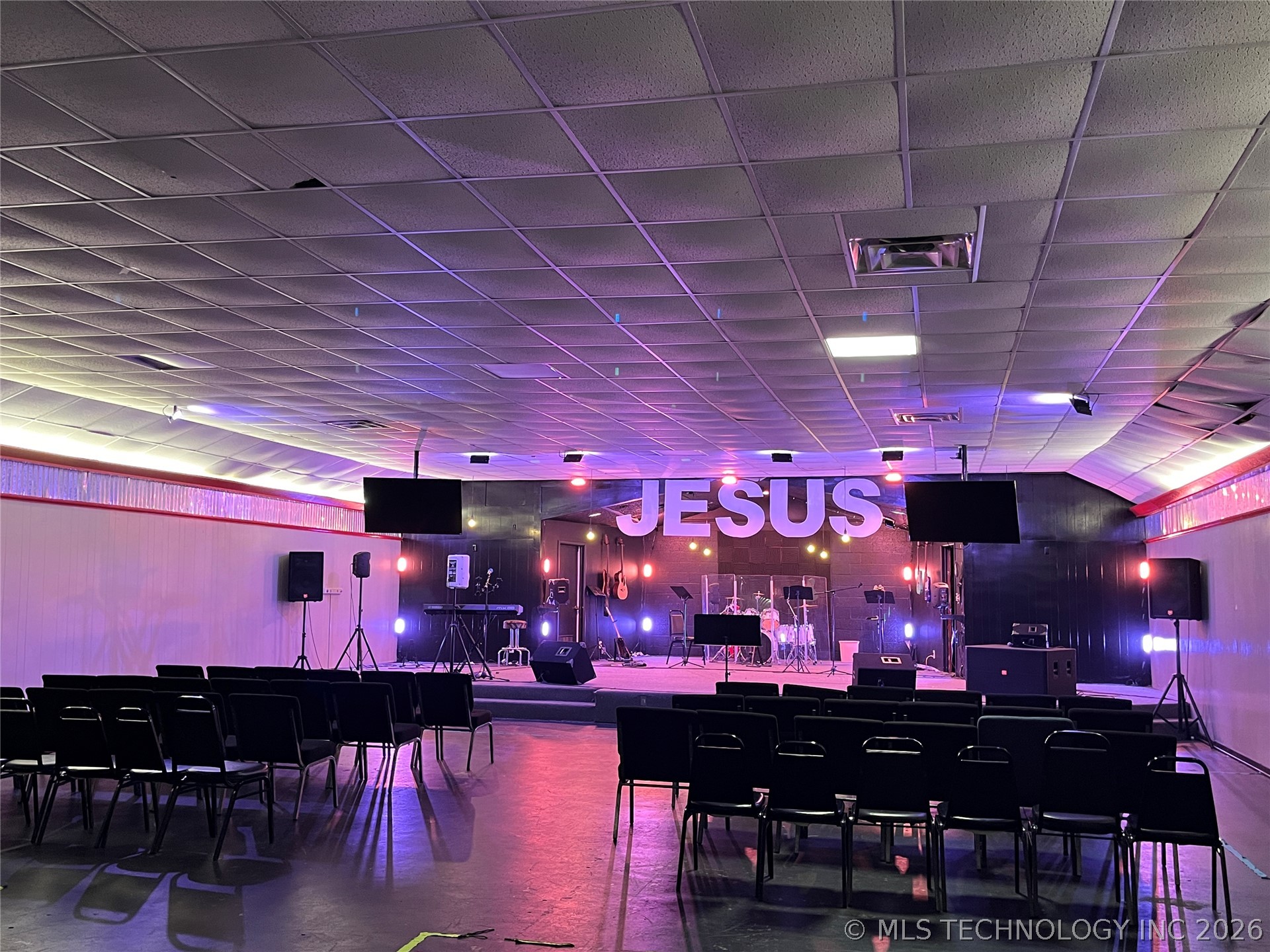 2710 S Cherokee Drive Muskogee OK 74403