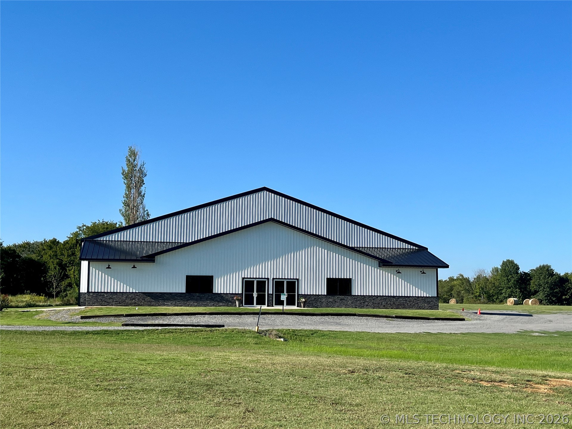 2710 S Cherokee Drive Muskogee OK 74403