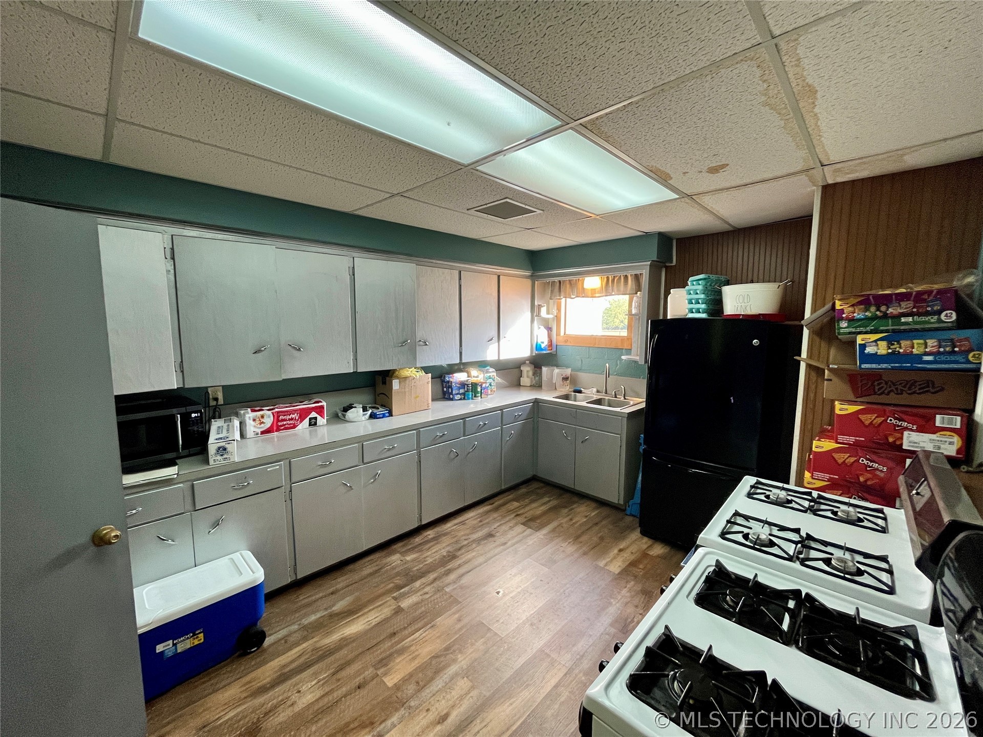 2710 S Cherokee Drive Muskogee OK 74403