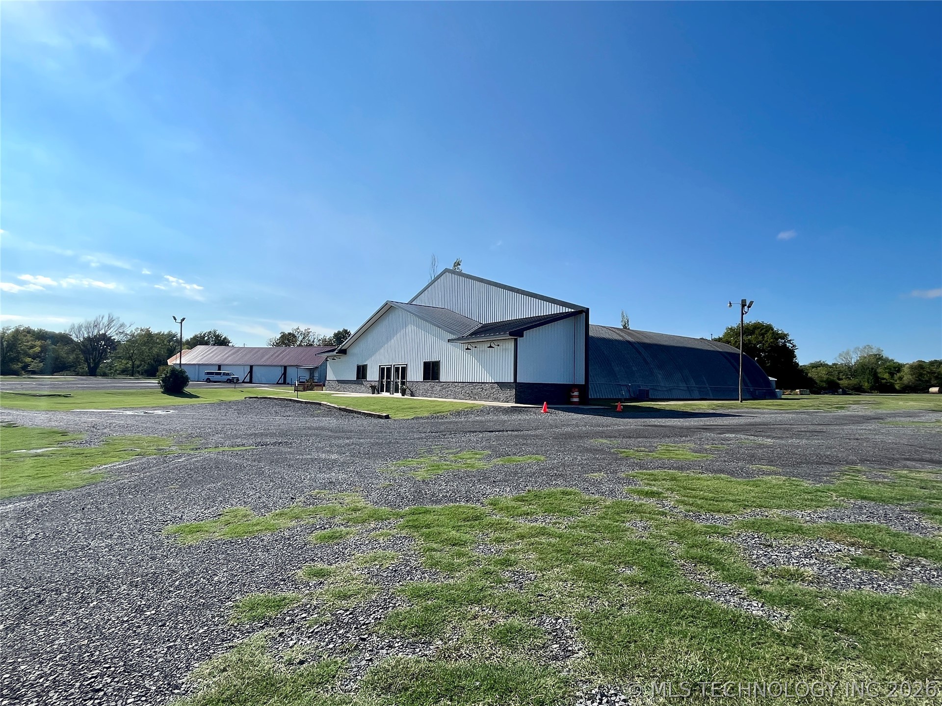 2710 S Cherokee Drive Muskogee OK 74403