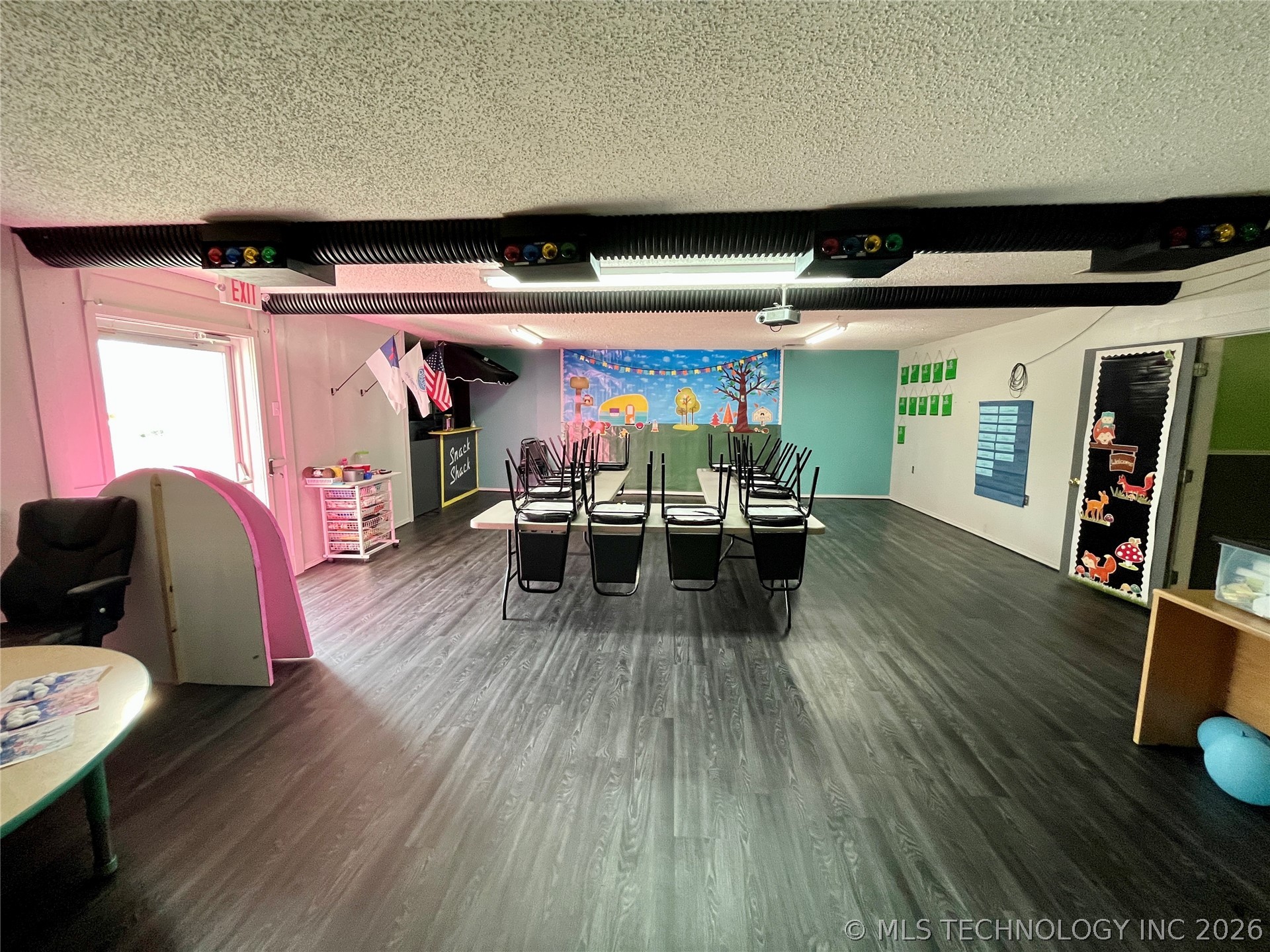 2710 S Cherokee Drive Muskogee OK 74403