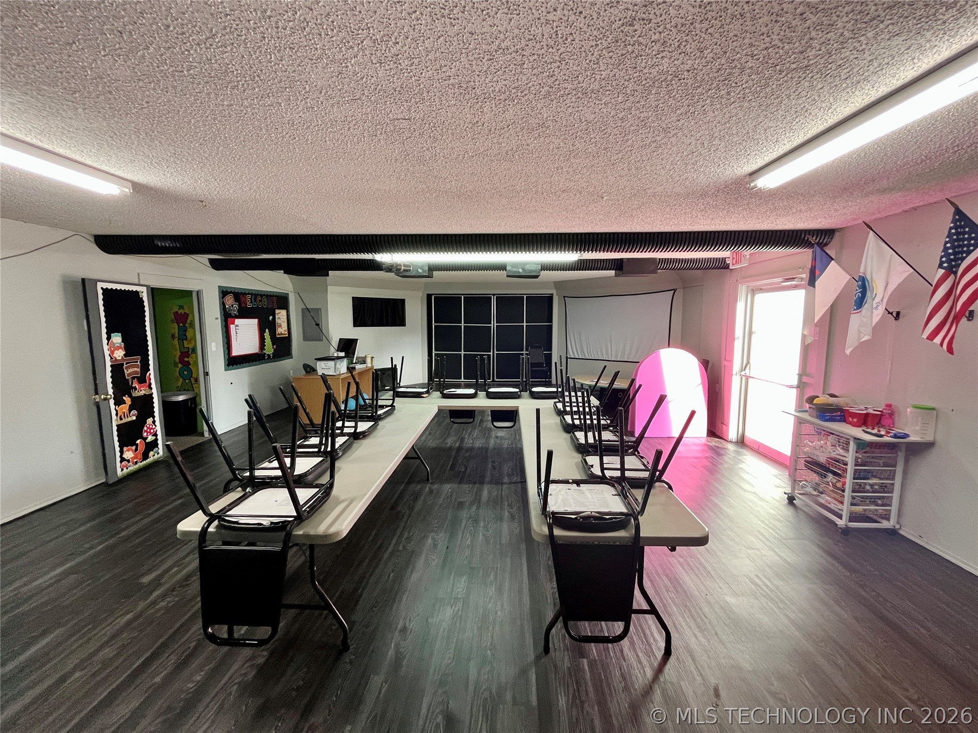 2710 S Cherokee Drive Muskogee OK 74403