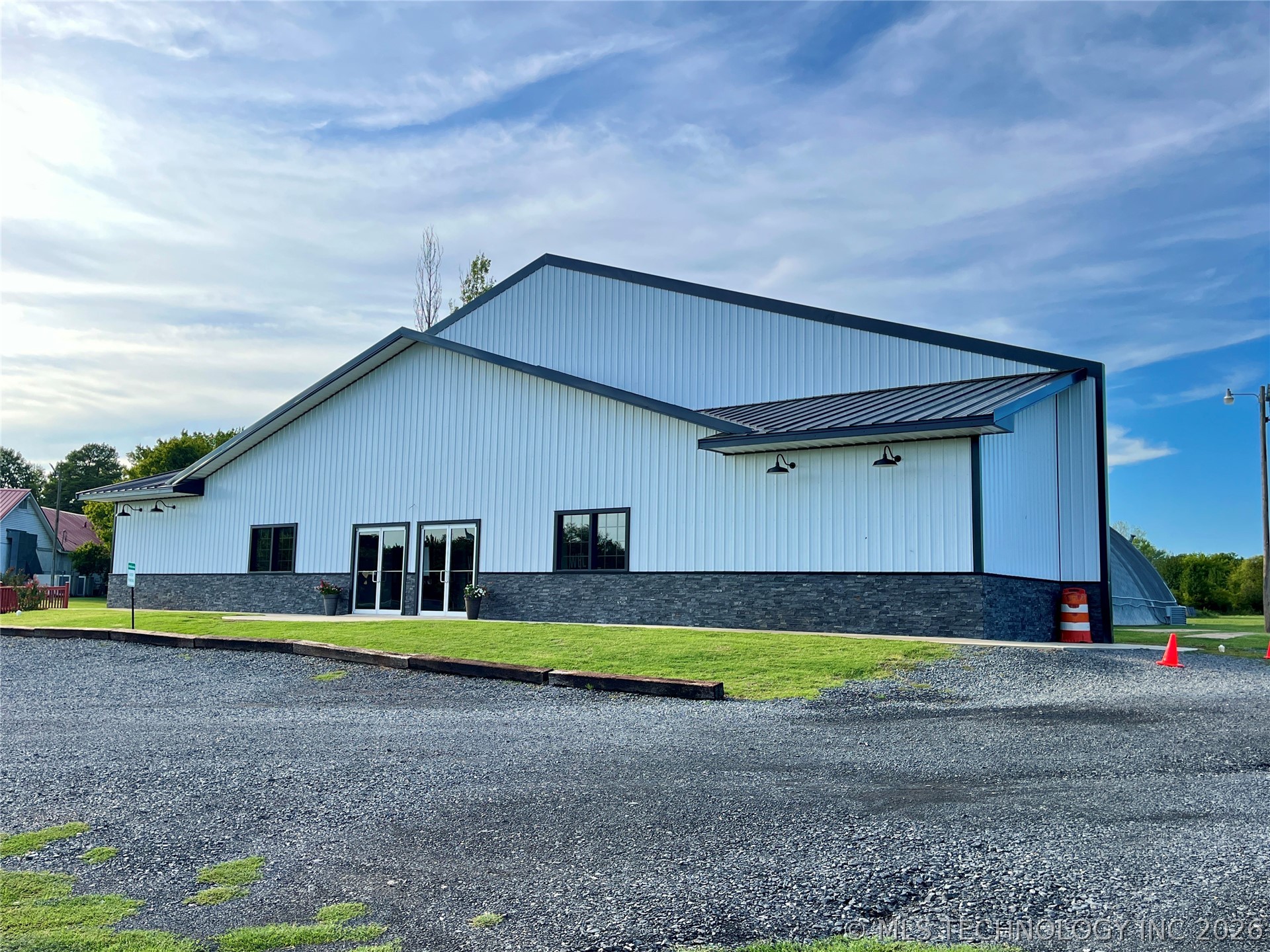 2710 S Cherokee Drive Muskogee OK 74403