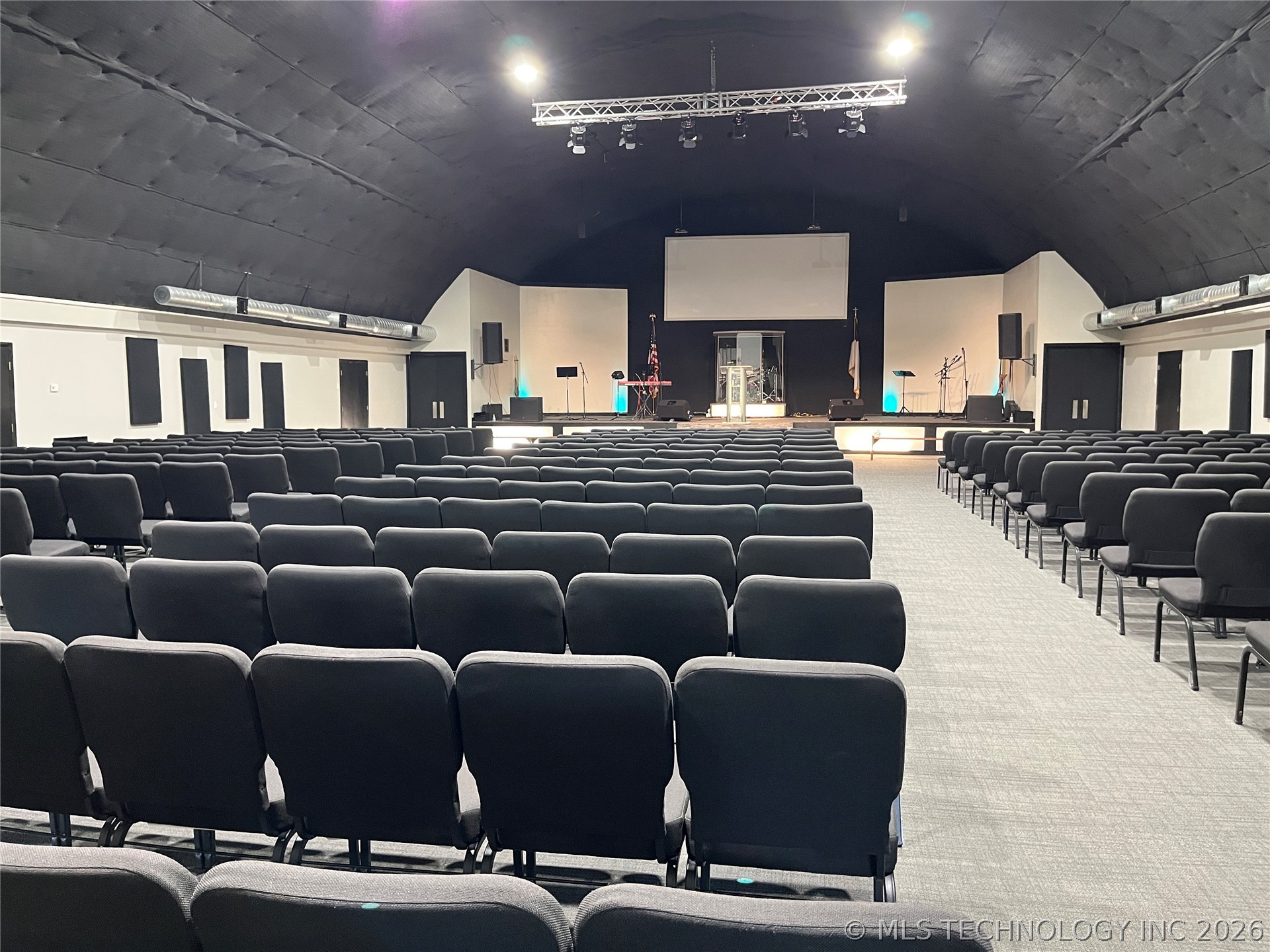 2710 S Cherokee Drive Muskogee OK 74403