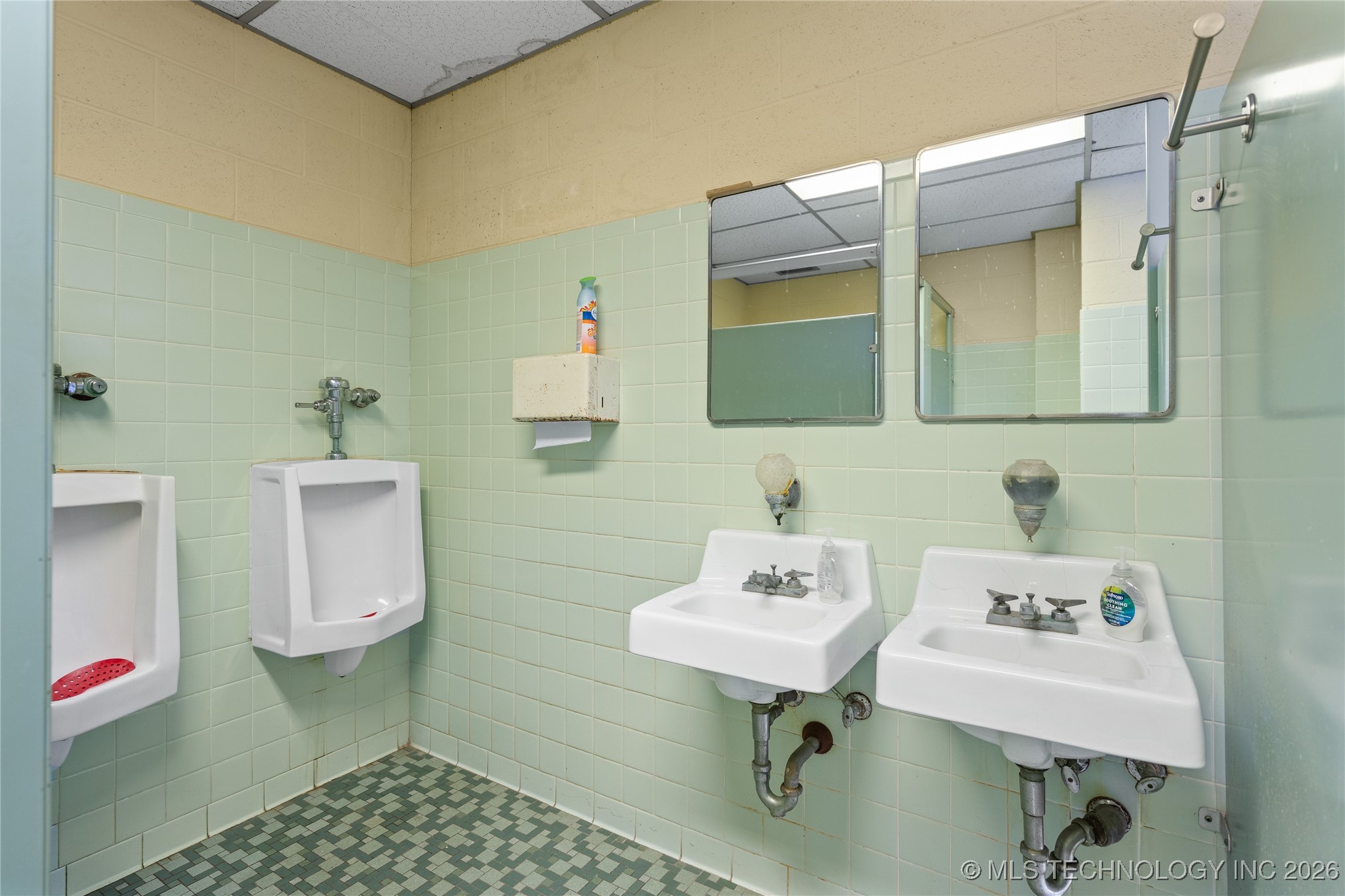 1032 Cherry Street Ardmore OK 73401