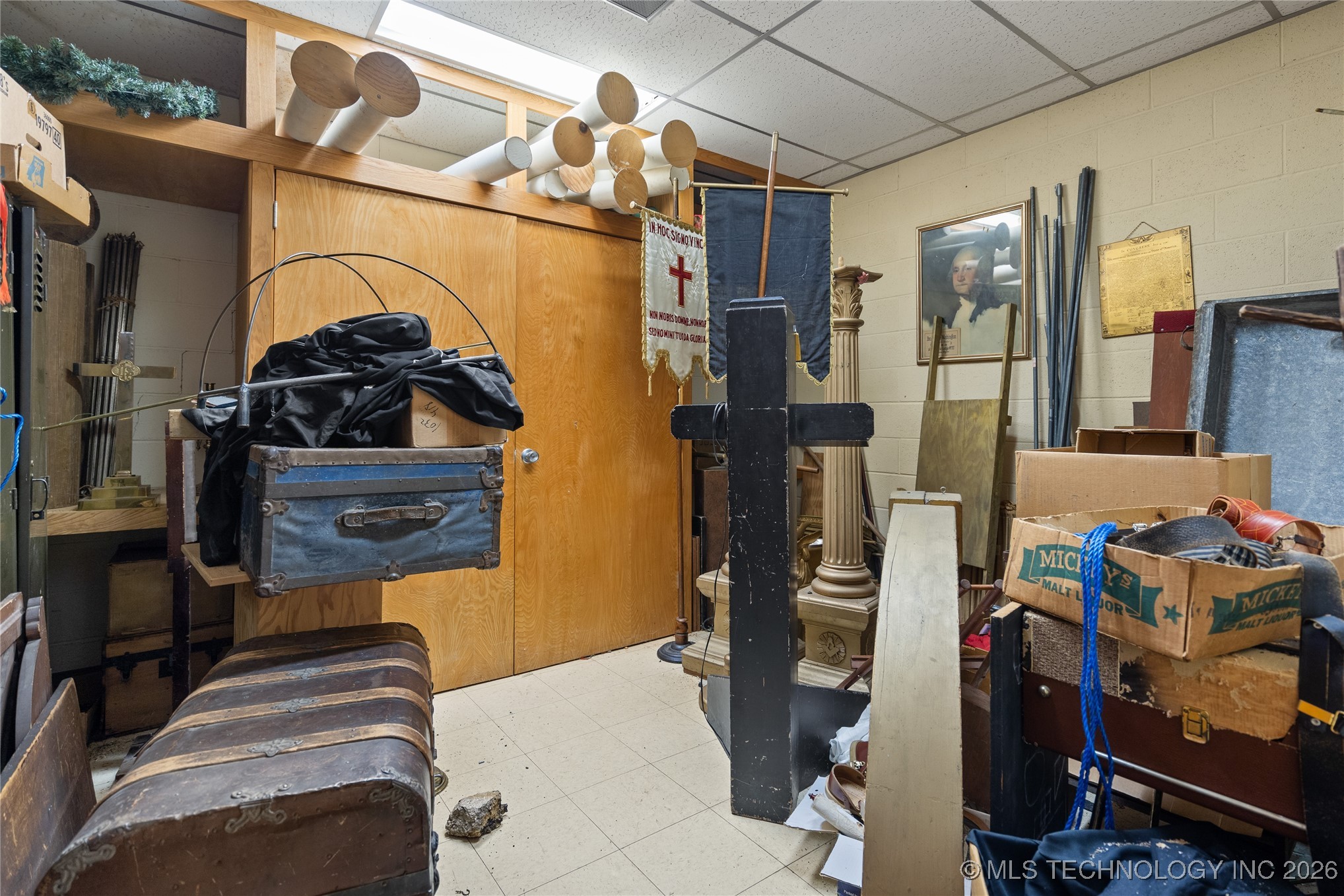 1032 Cherry Street Ardmore OK 73401
