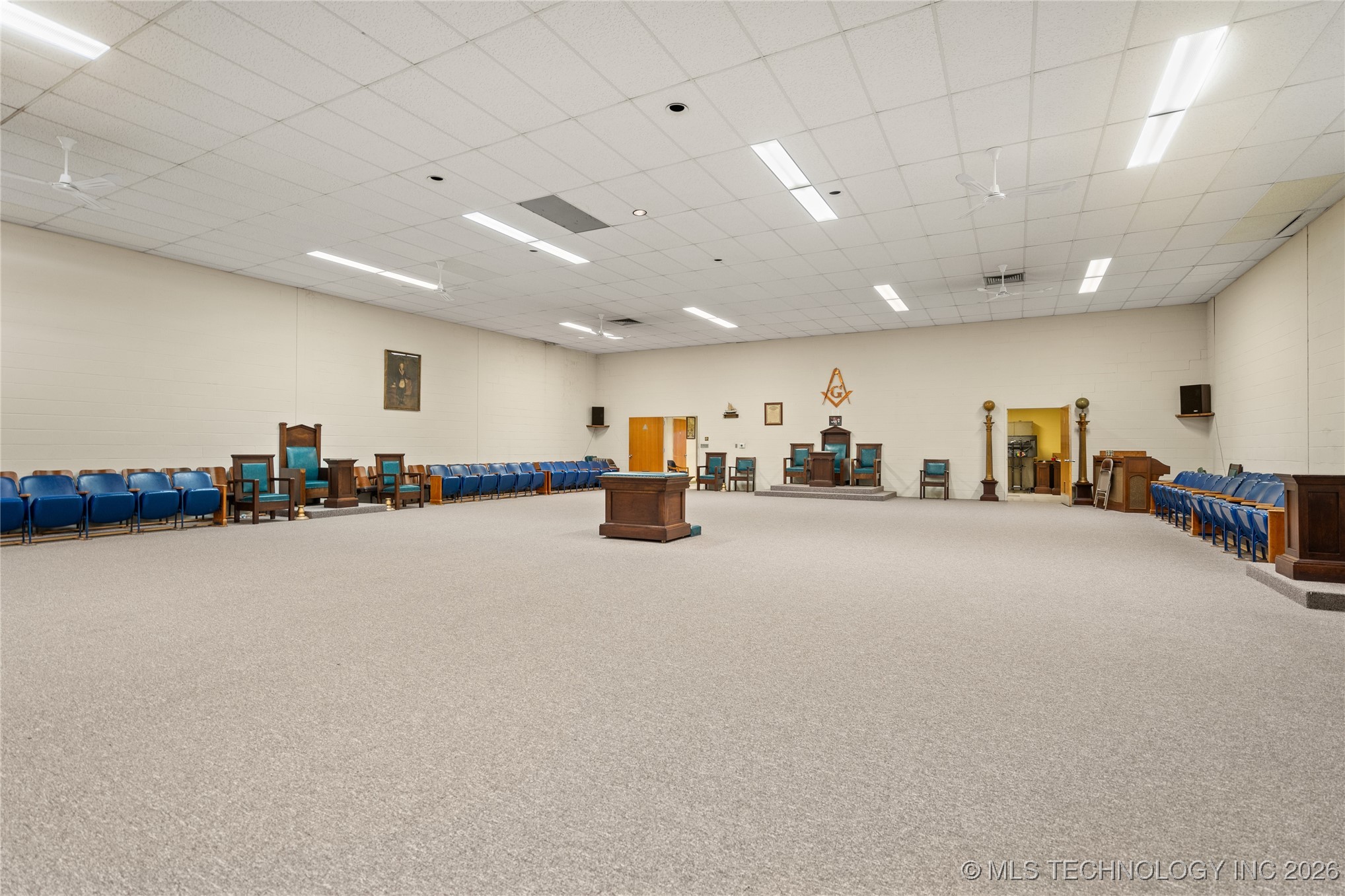 1032 Cherry Street Ardmore OK 73401
