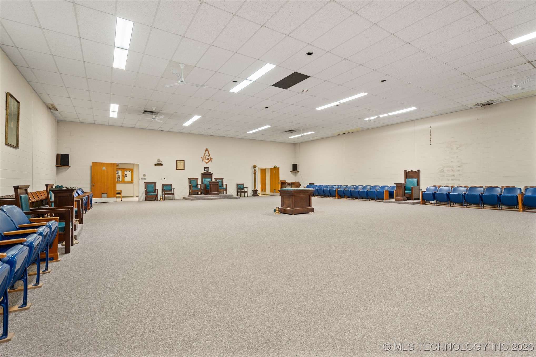 1032 Cherry Street Ardmore OK 73401