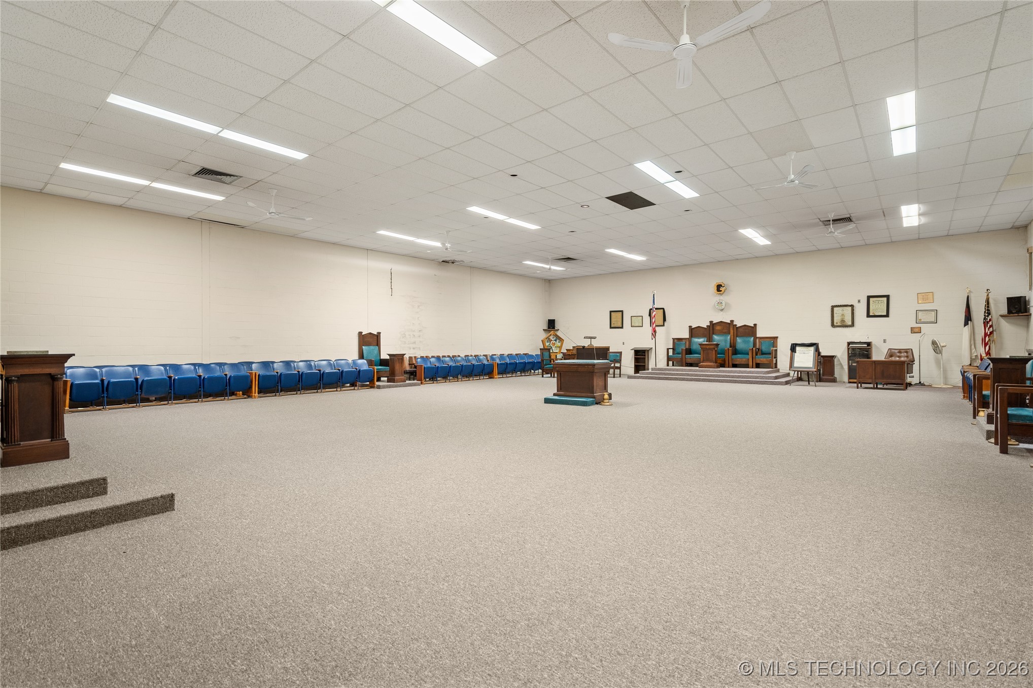 1032 Cherry Street Ardmore OK 73401