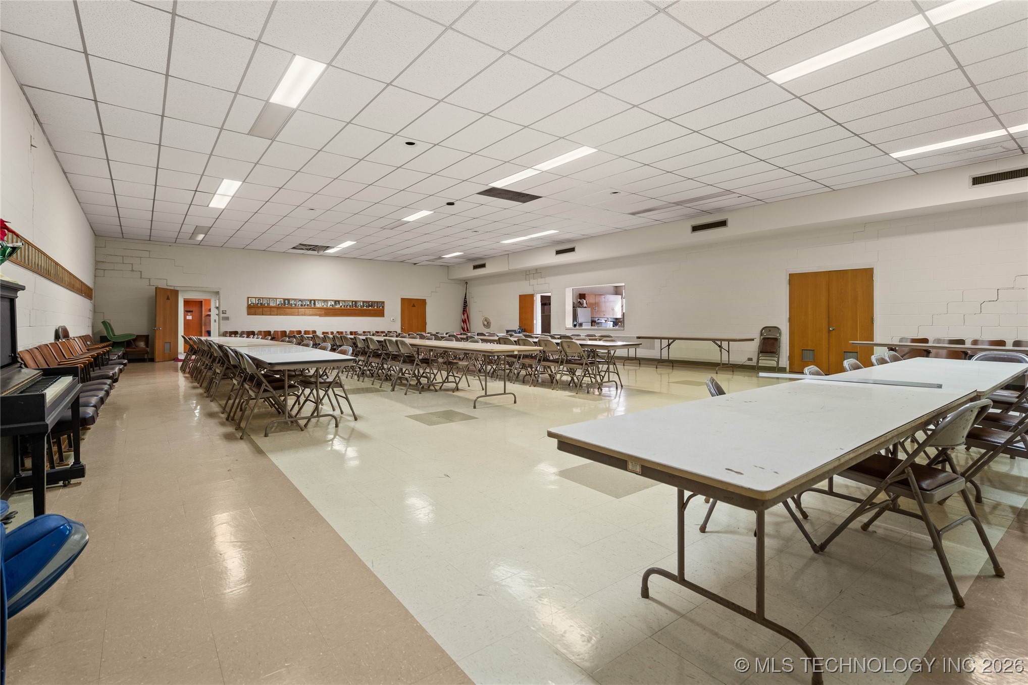 1032 Cherry Street Ardmore OK 73401