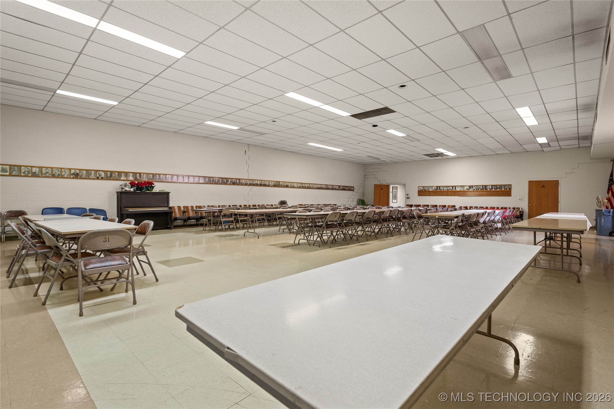 1032 Cherry Street Ardmore OK 73401
